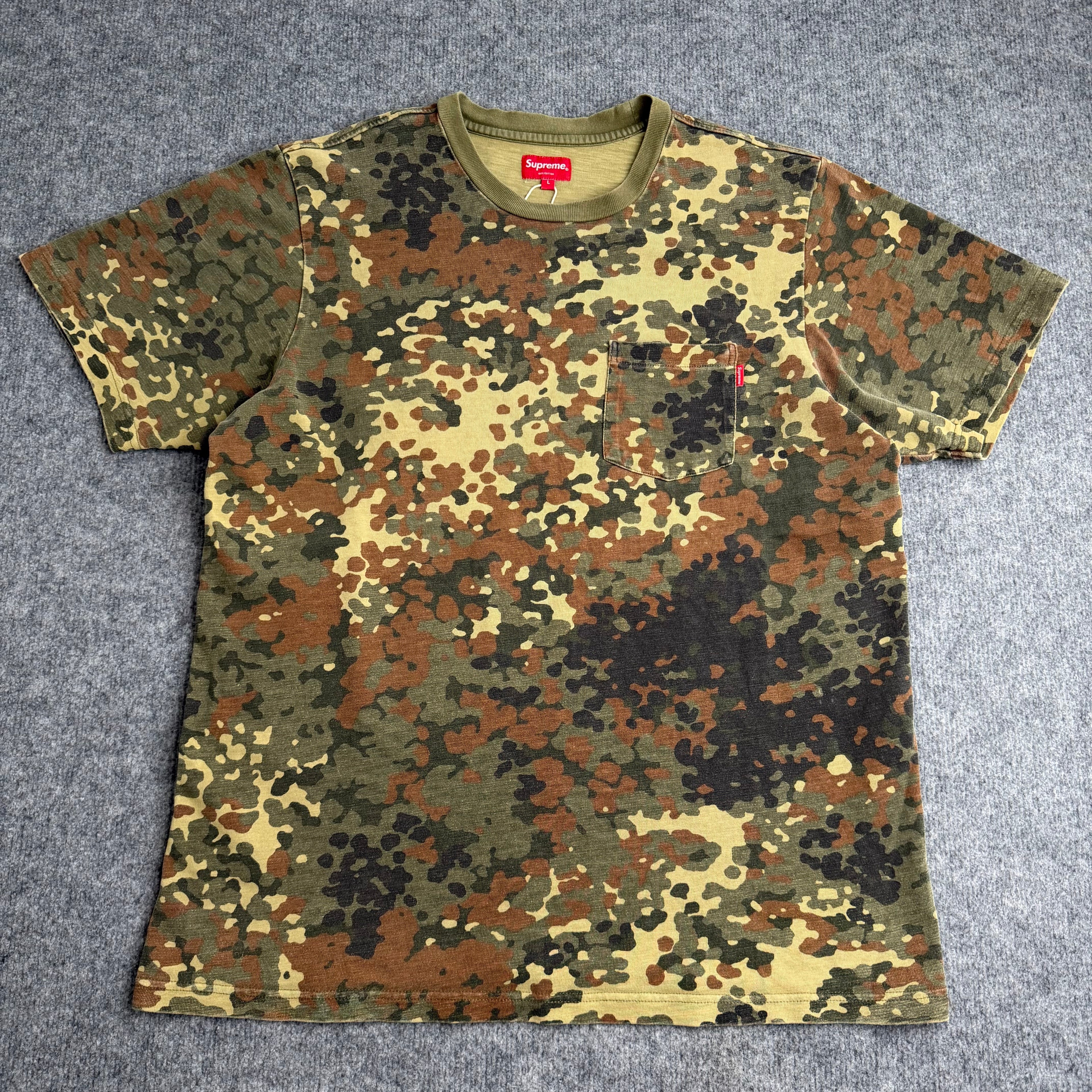 Supreme t-shirt (Str. L)