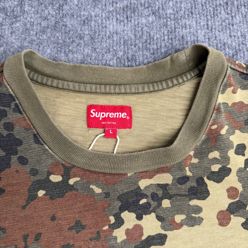 Supreme t-shirt (Str. L)