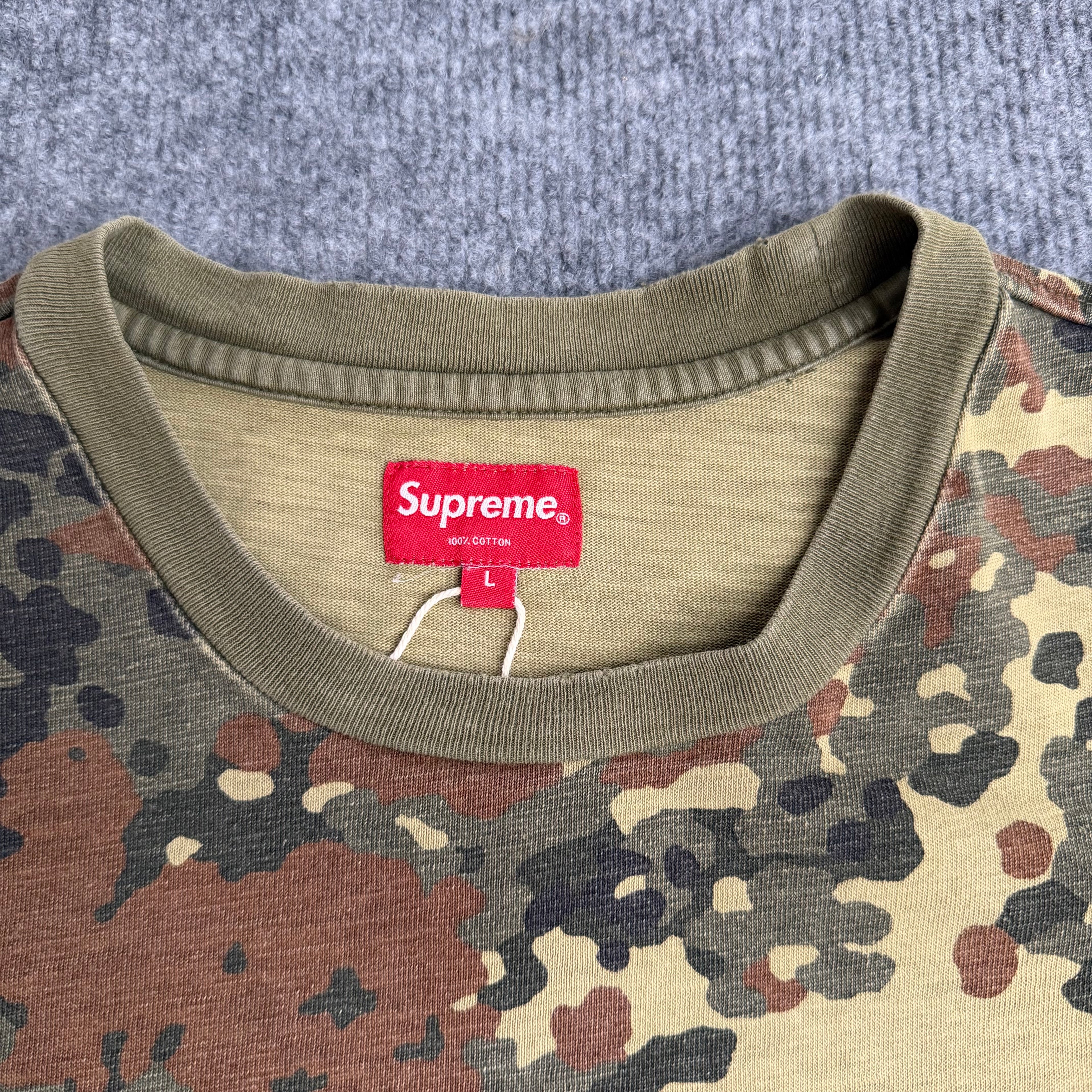 Supreme t-shirt (Str. L)