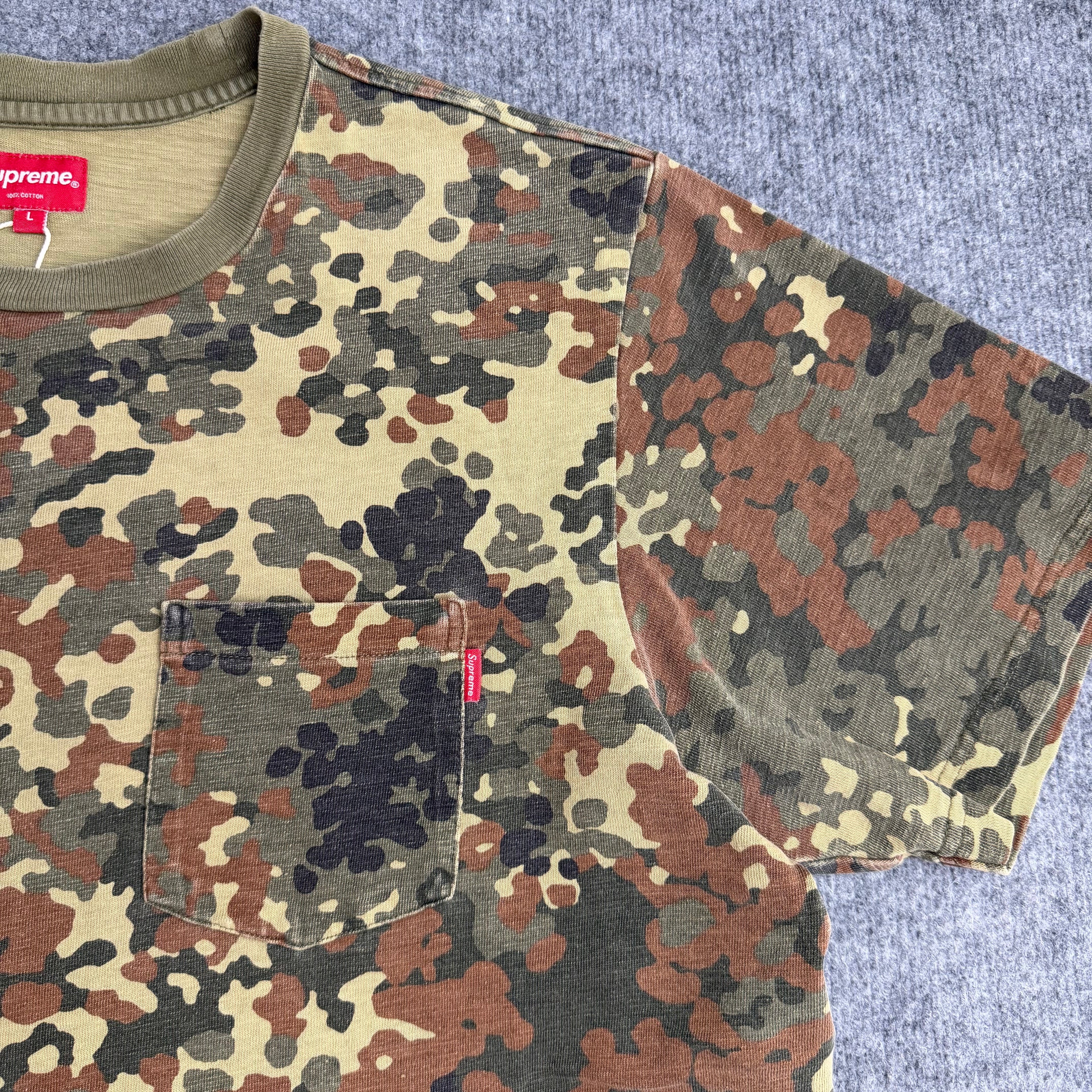 Supreme t-shirt (Str. L)