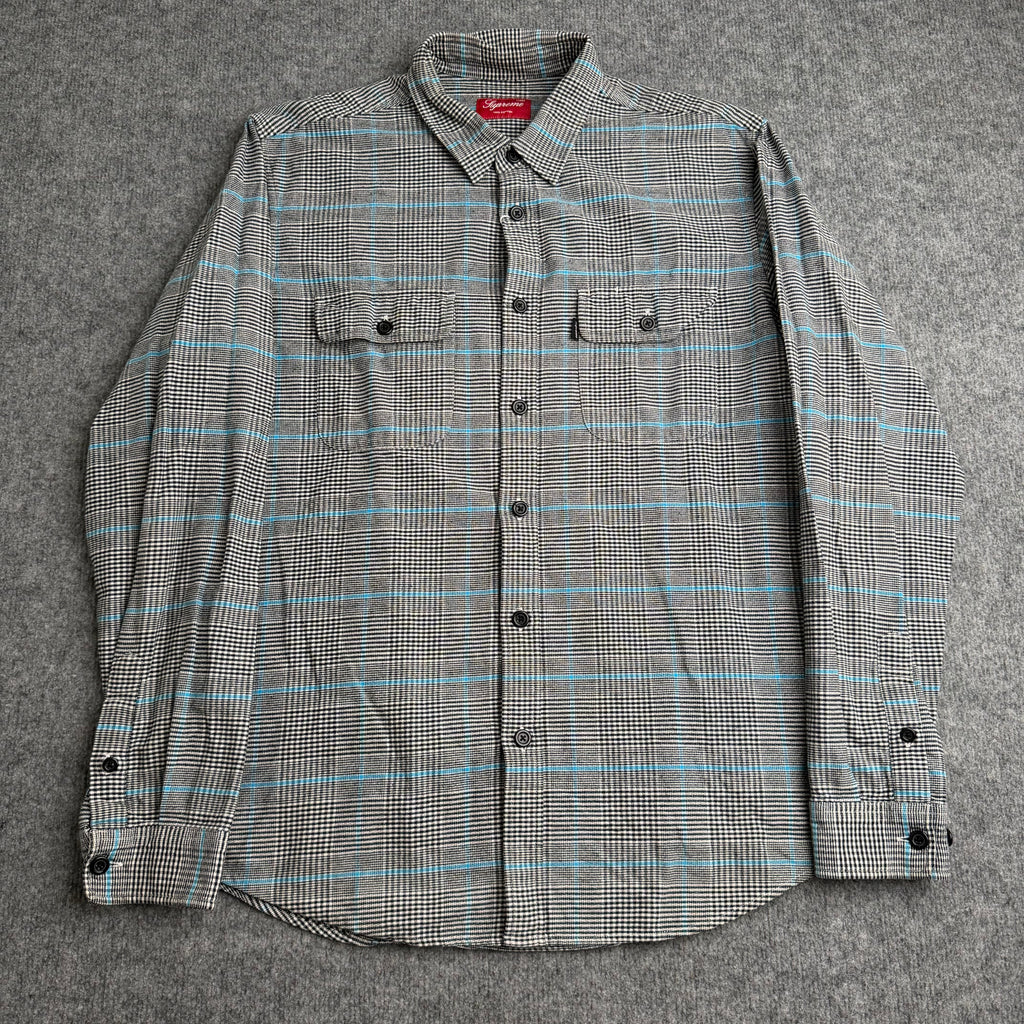 Supreme skjorte (Str. L)