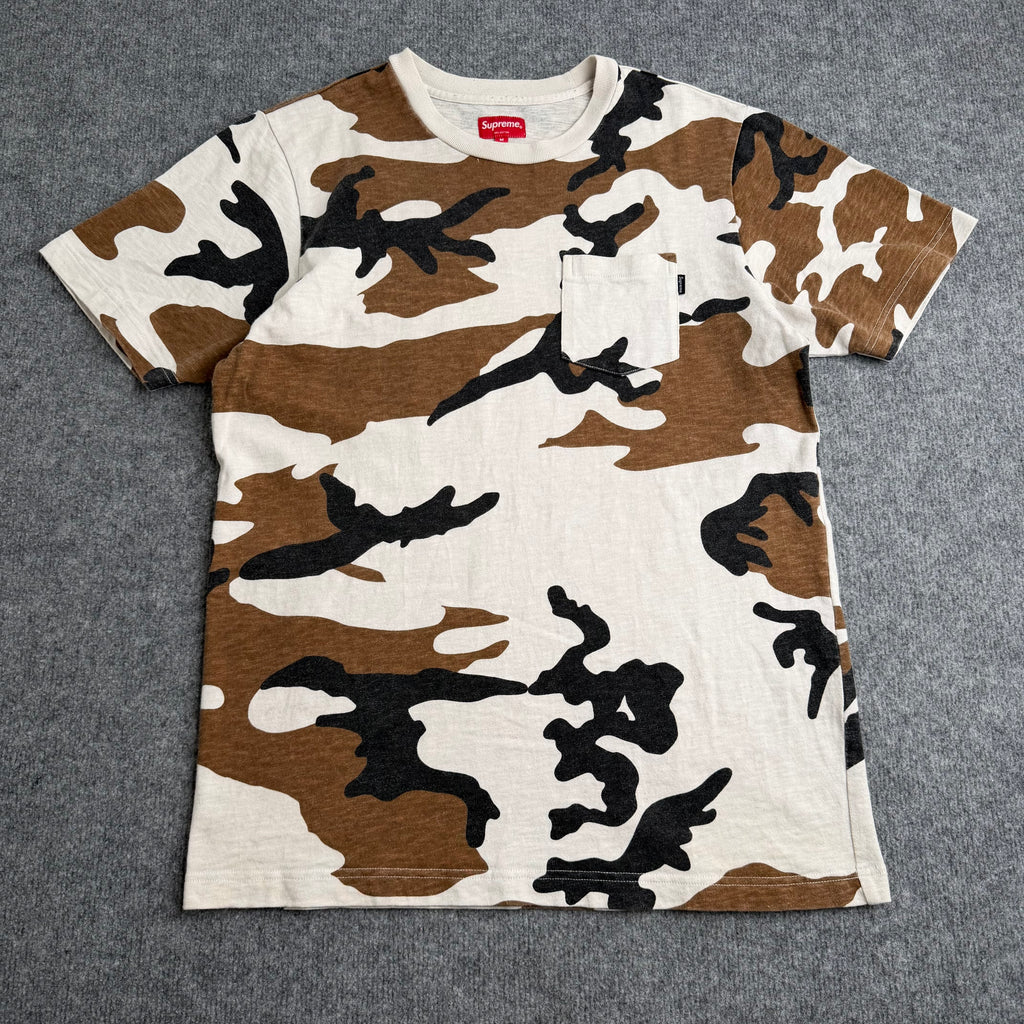 Supreme t-shirt (Str. M)