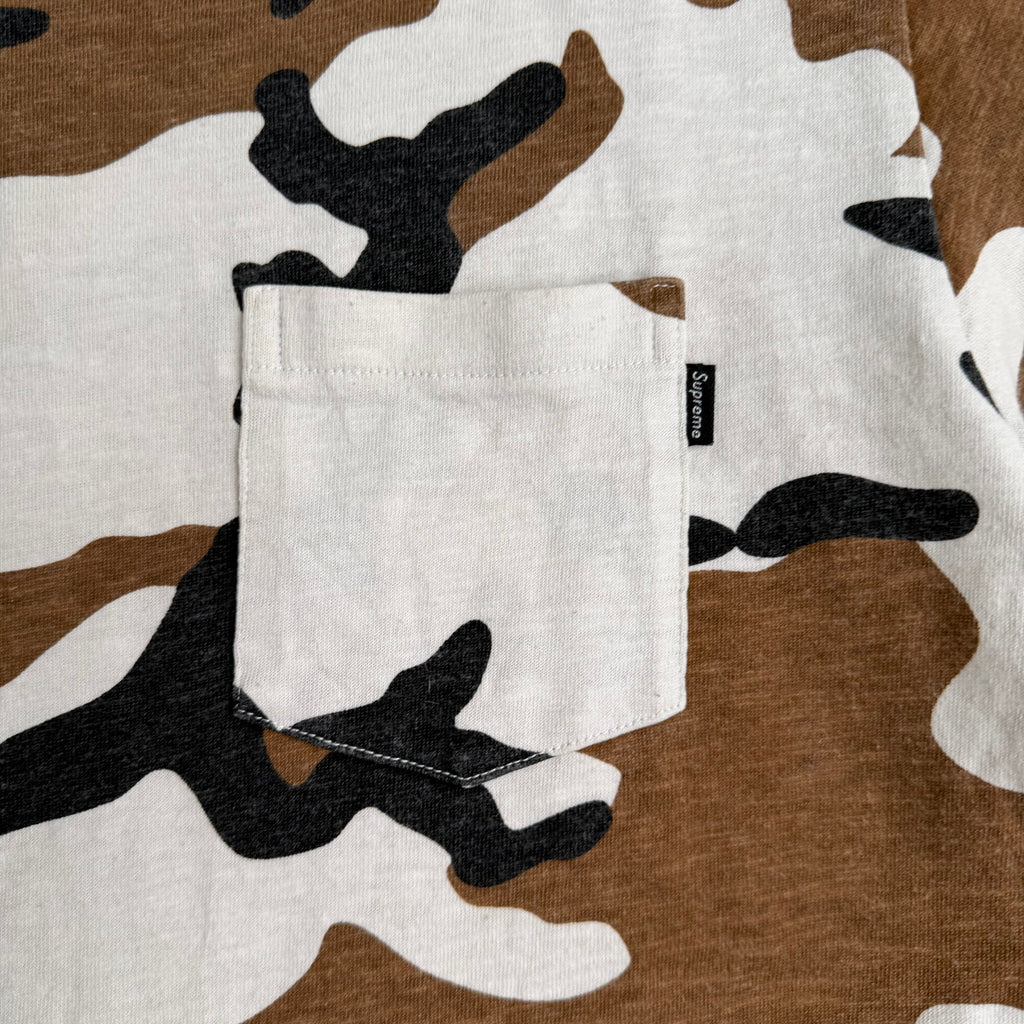 Supreme t-shirt (Str. M)