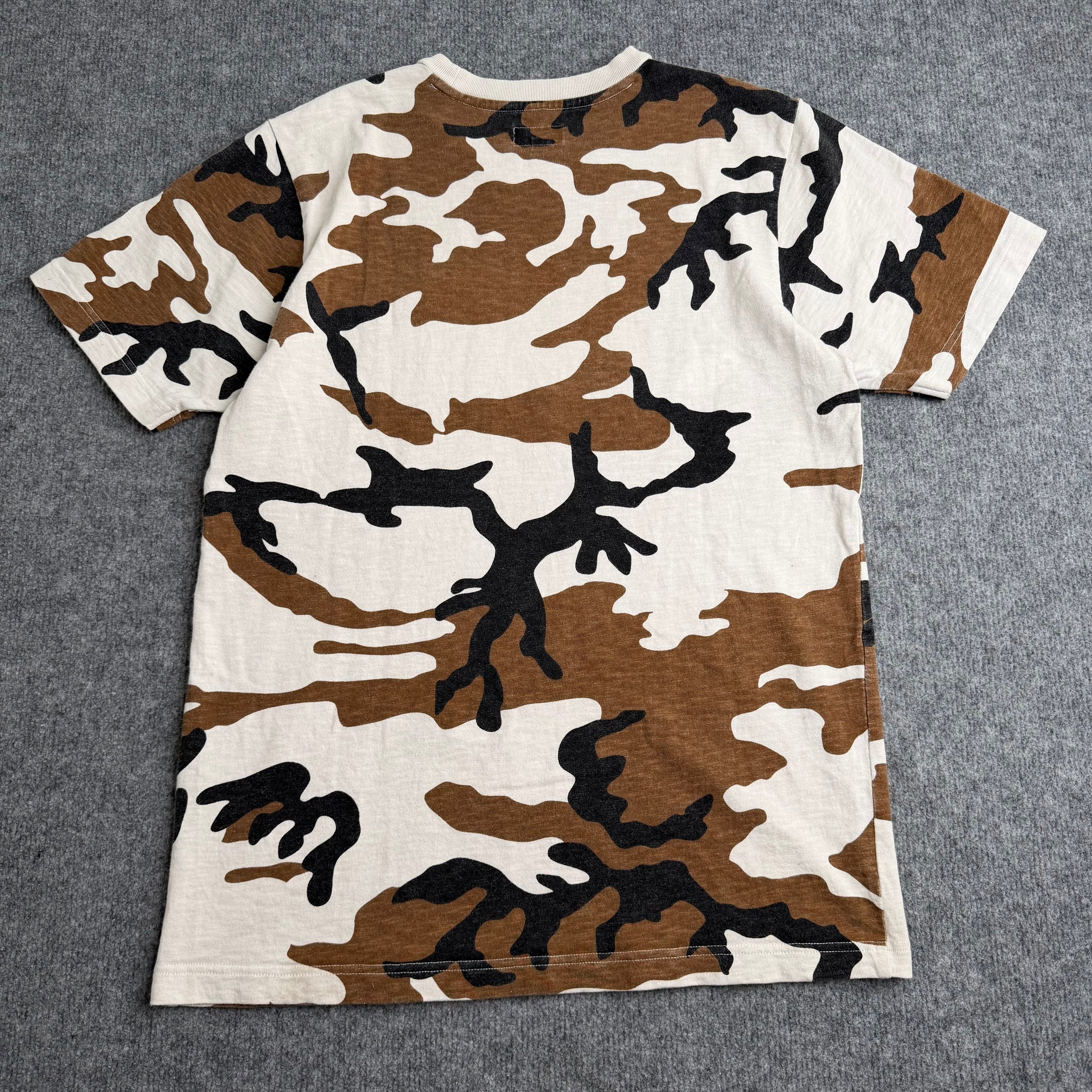Supreme t-shirt (Str. M)