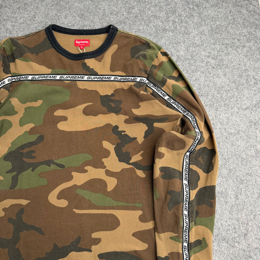 Supreme bluse (Str. M)