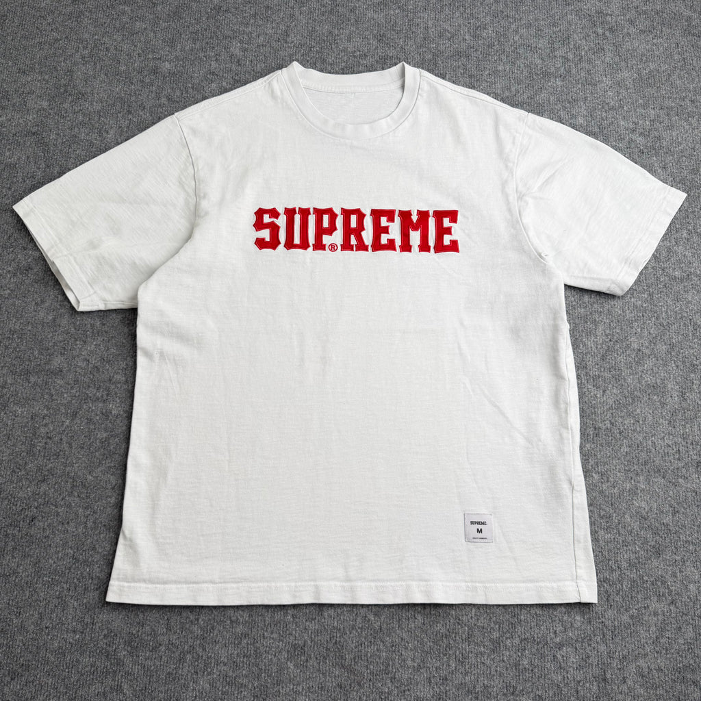 Supreme bluse (Str. M)