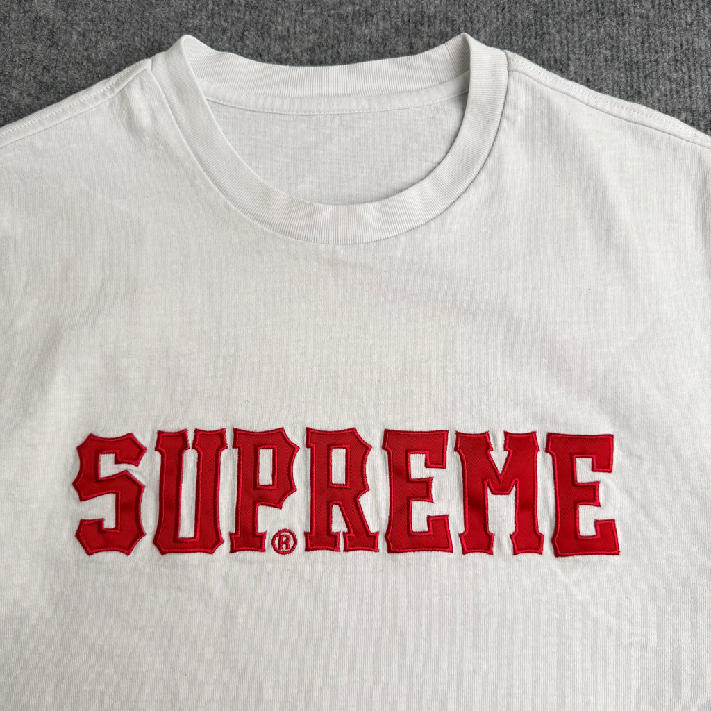 Supreme bluse (Str. M)