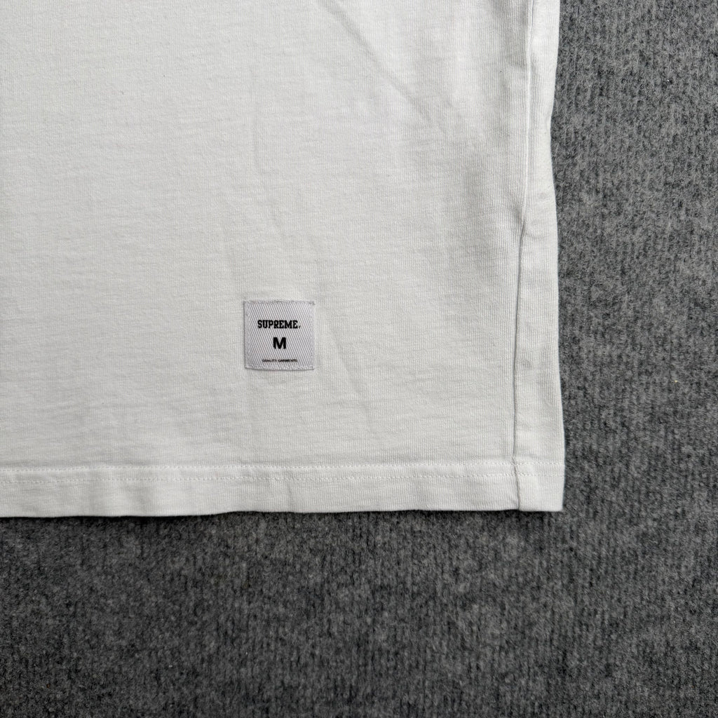 Supreme bluse (Str. M)