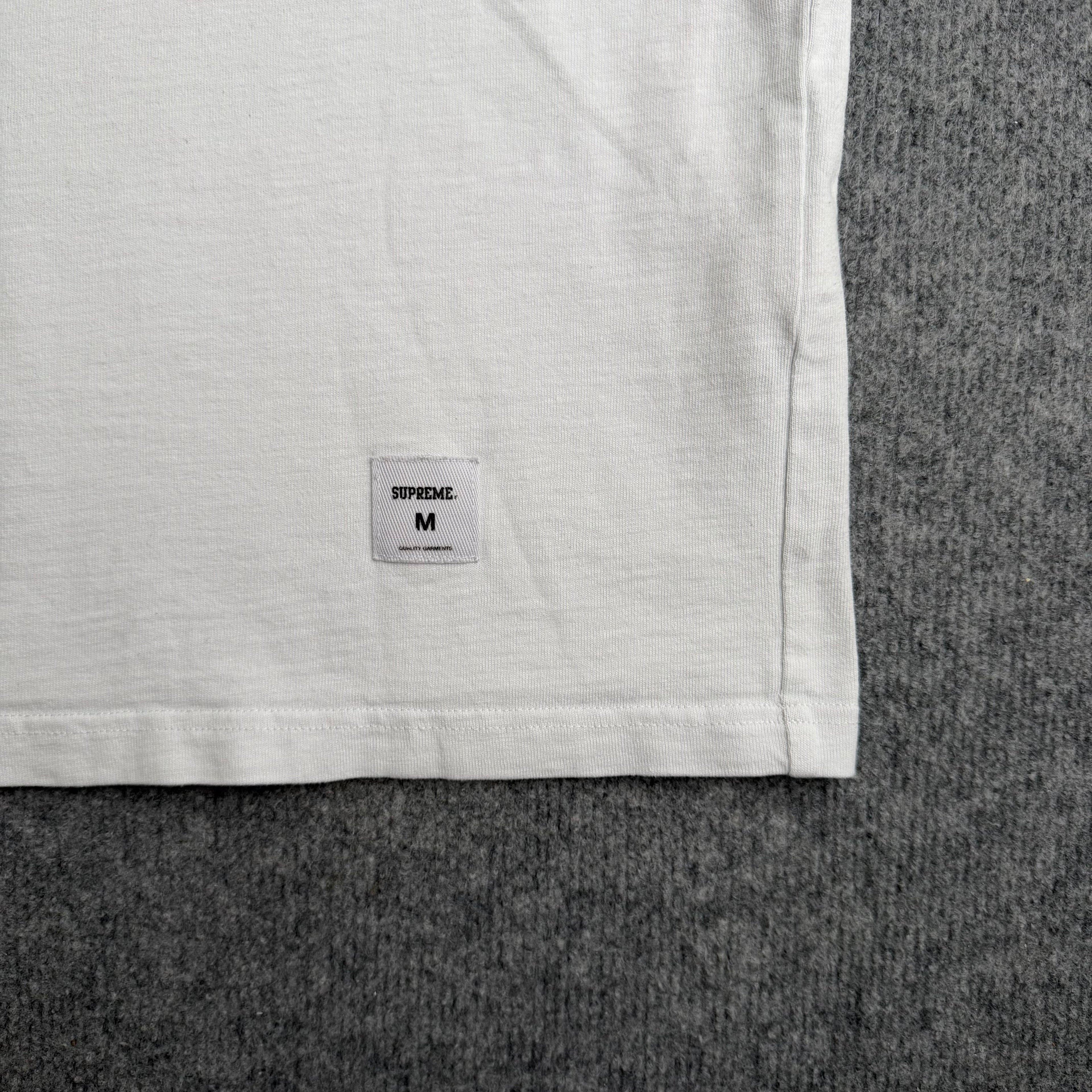 Supreme bluse (Str. M)