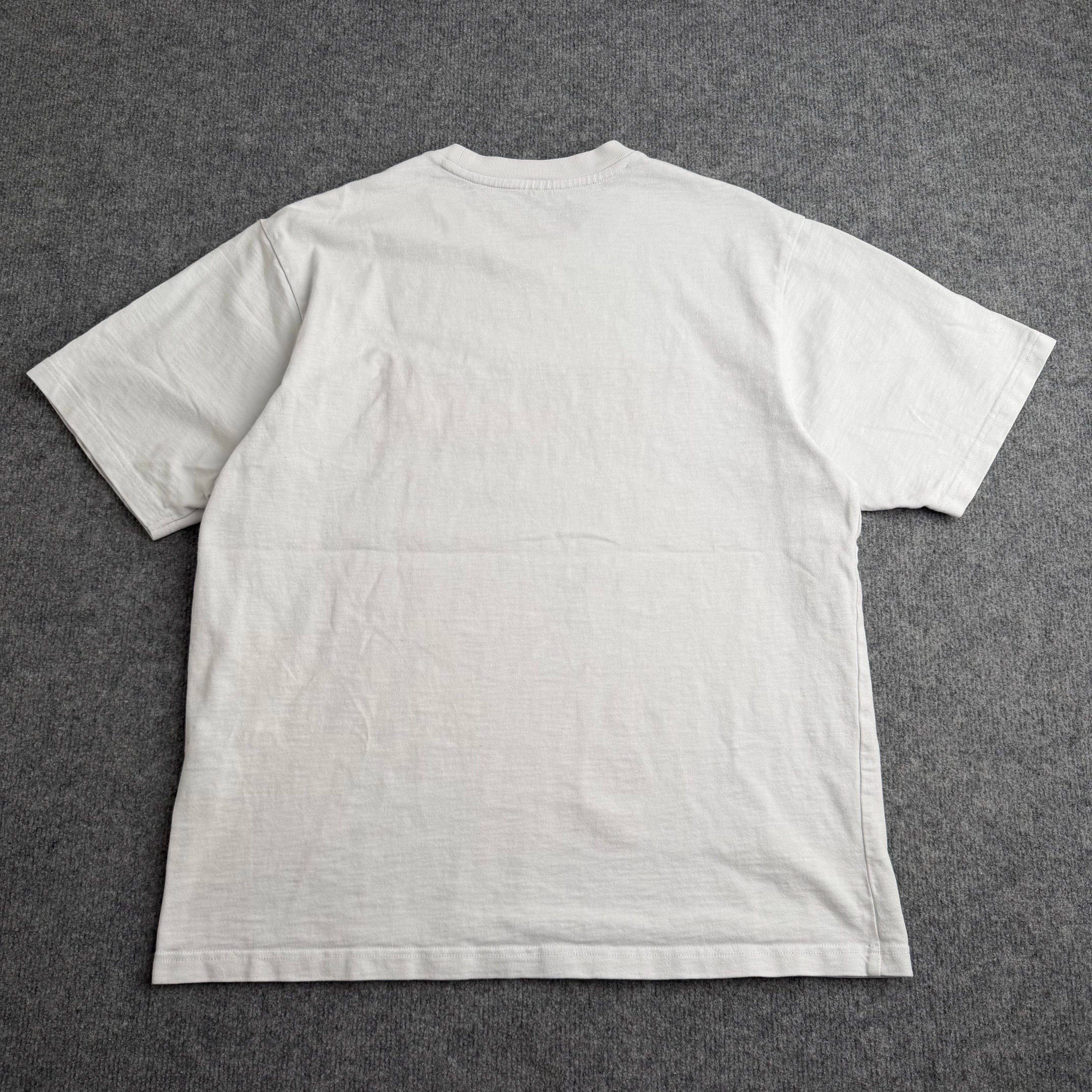 Supreme bluse (Str. M)