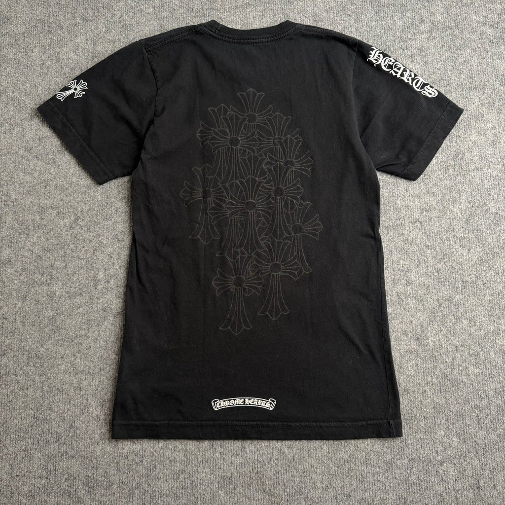 Chrome Hearts t-shirt (Str. XS)