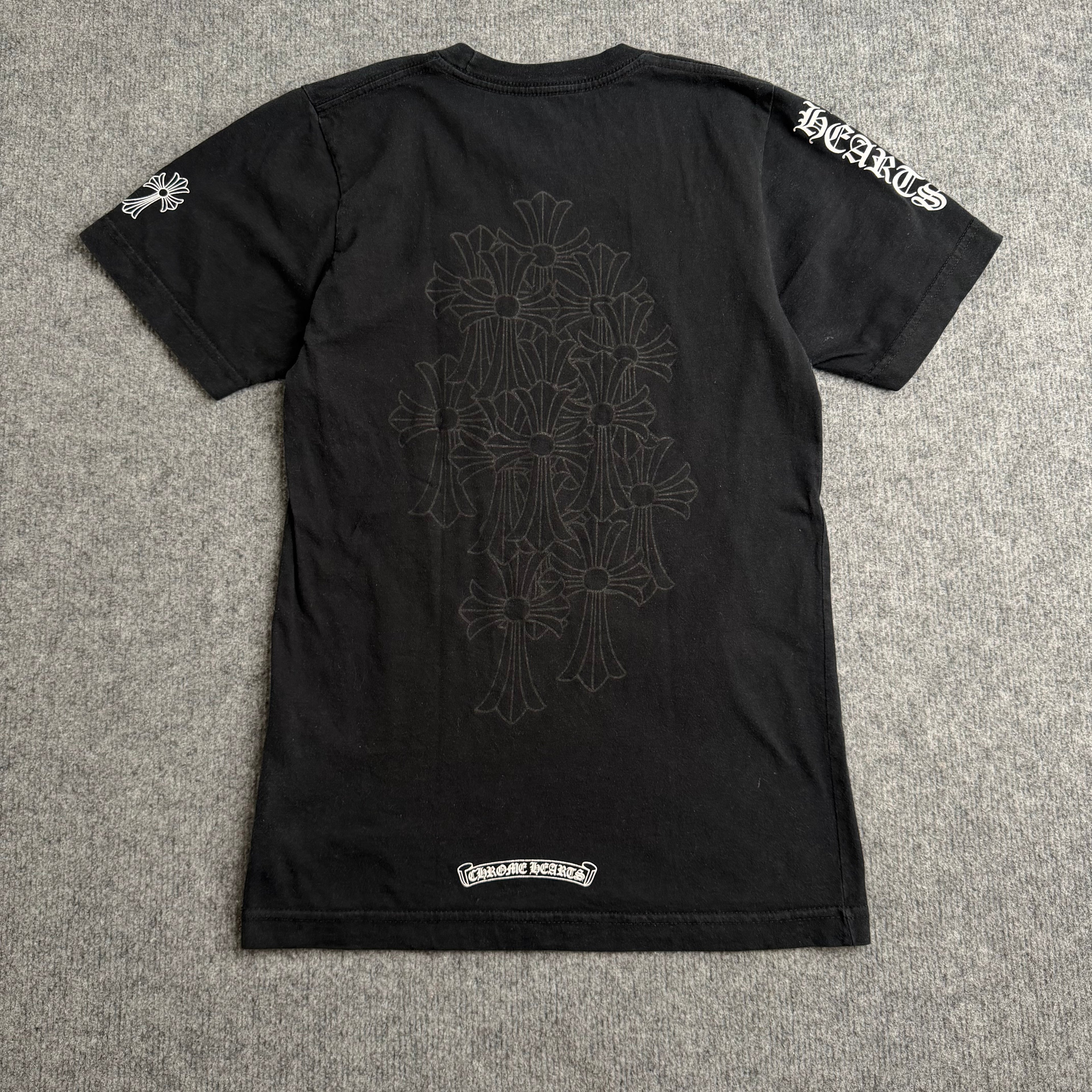 Chrome Hearts t-shirt (Str. XS)