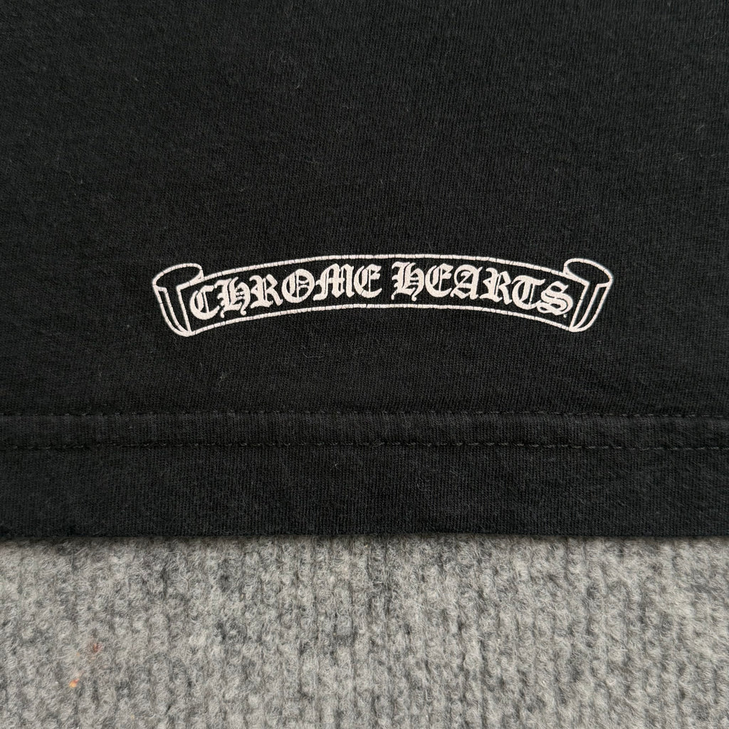 Chrome Hearts t-shirt (Str. XS)