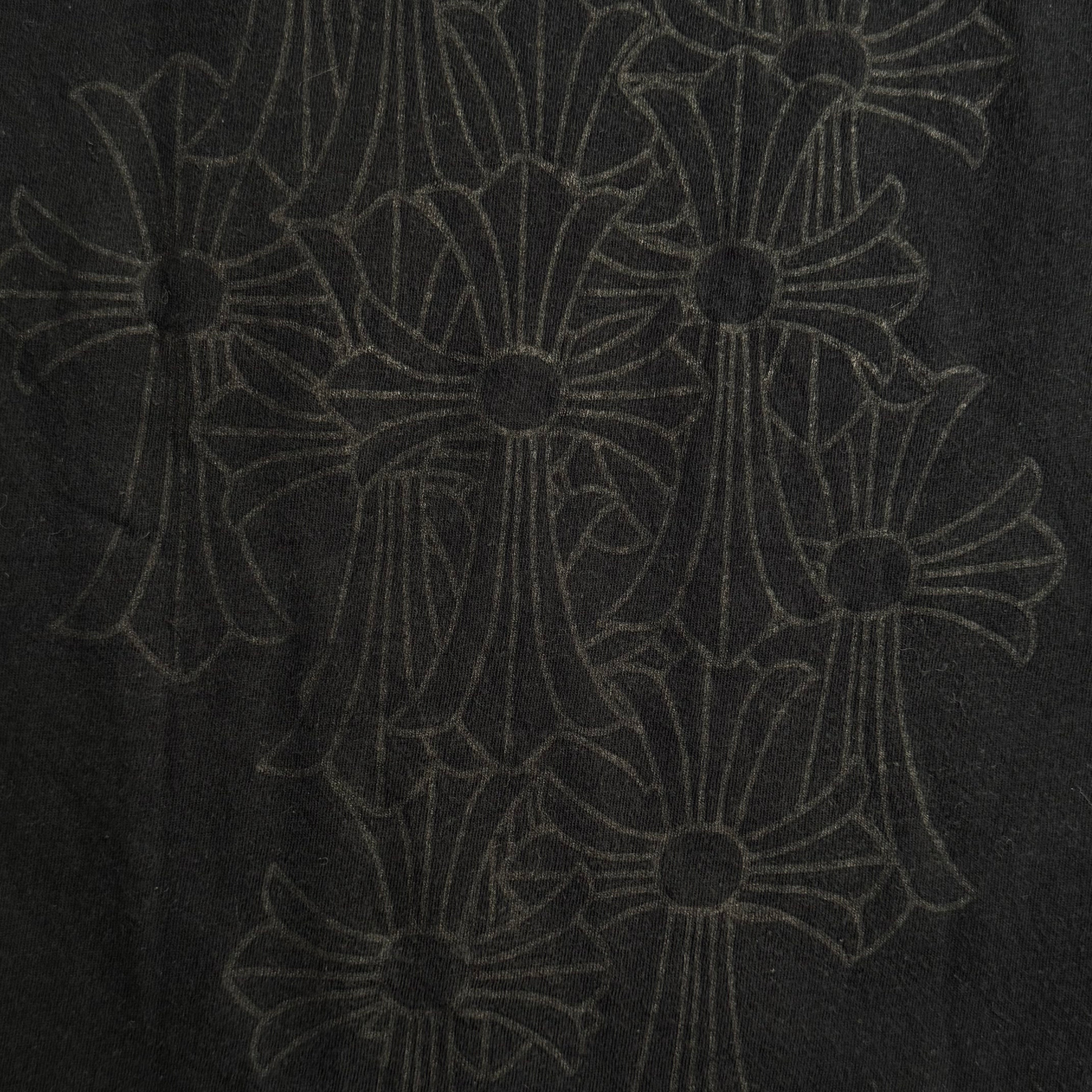 Chrome Hearts t-shirt (Str. XS)