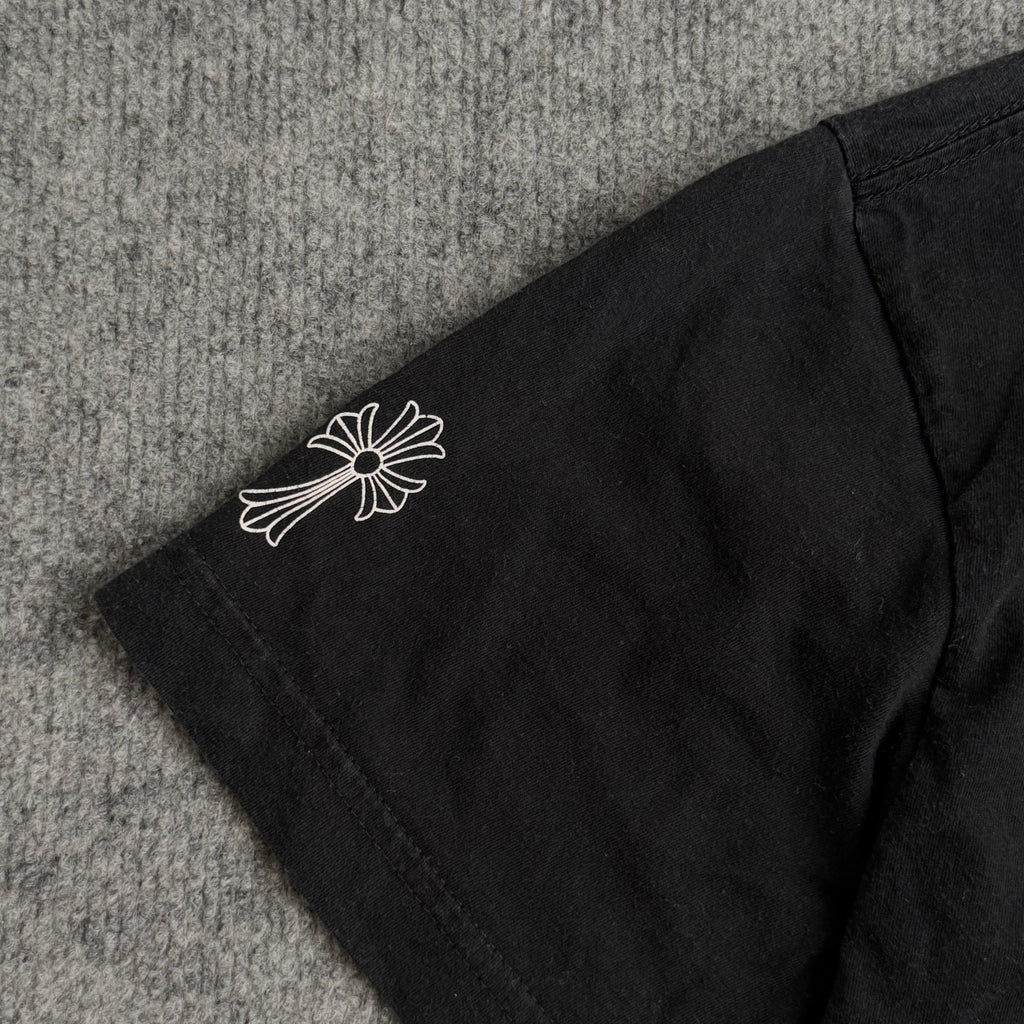 Chrome Hearts t-shirt (Str. XS)
