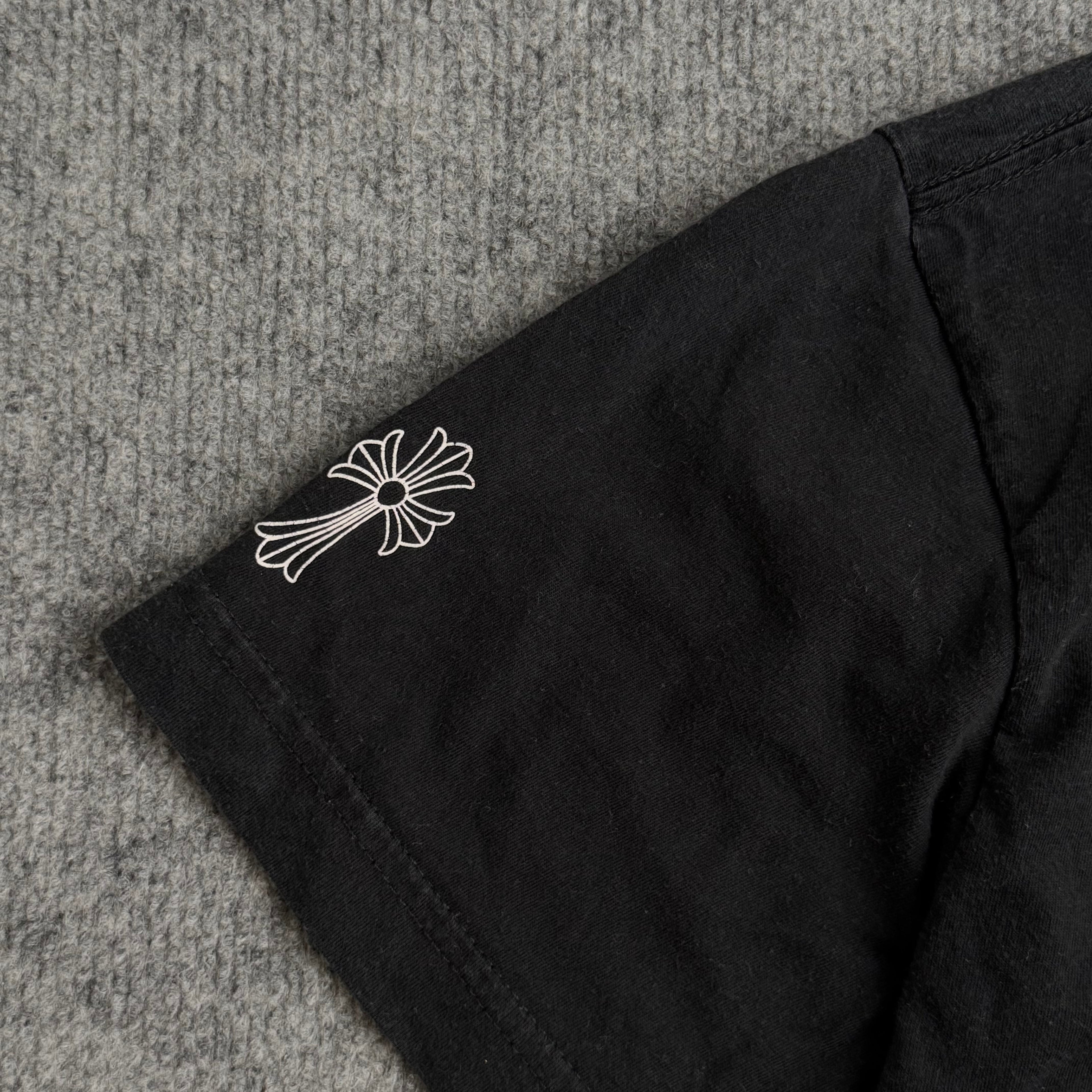 Chrome Hearts t-shirt (Str. XS)