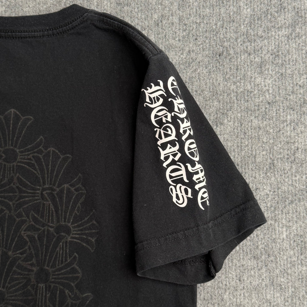 Chrome Hearts t-shirt (Str. XS)