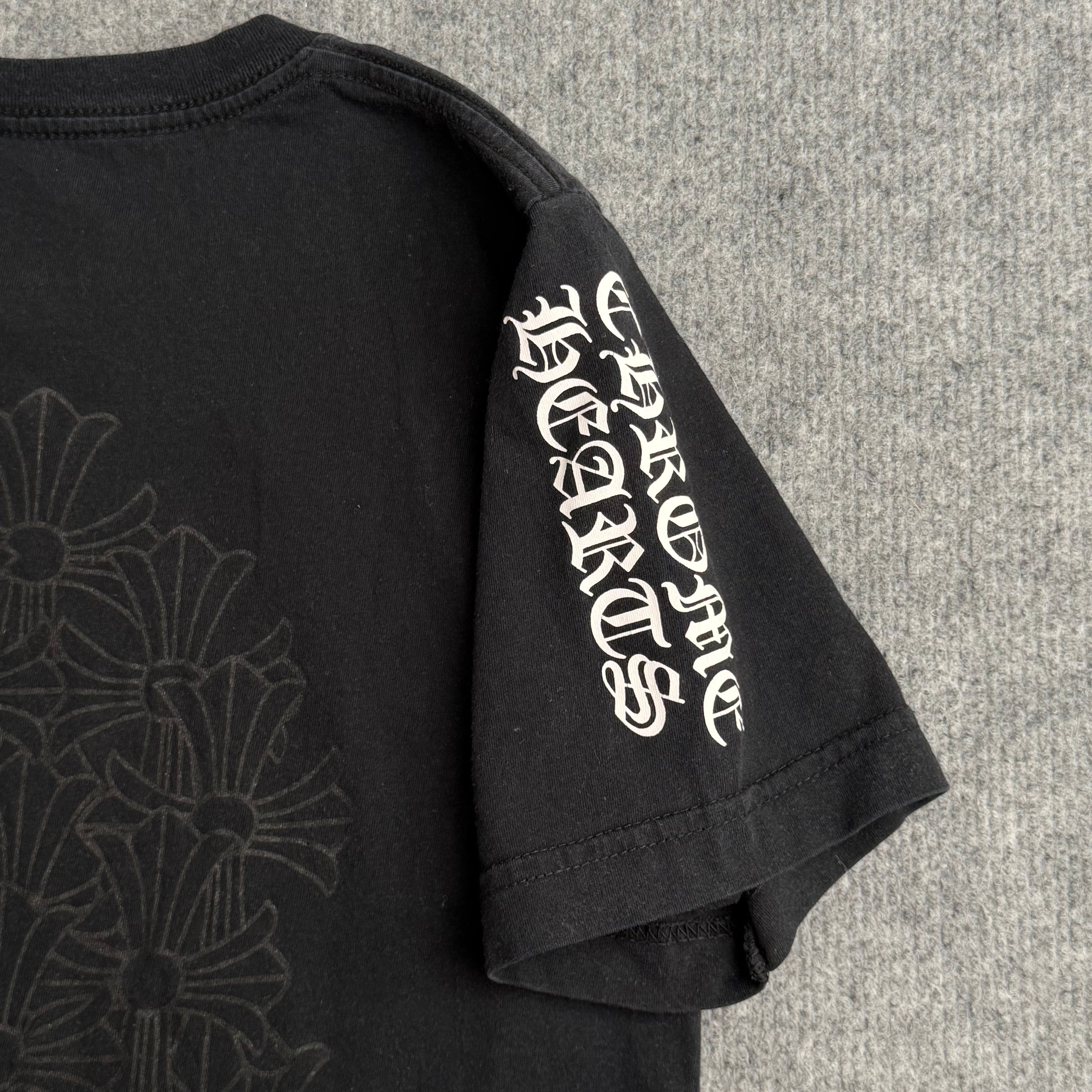 Chrome Hearts t-shirt (Str. XS)