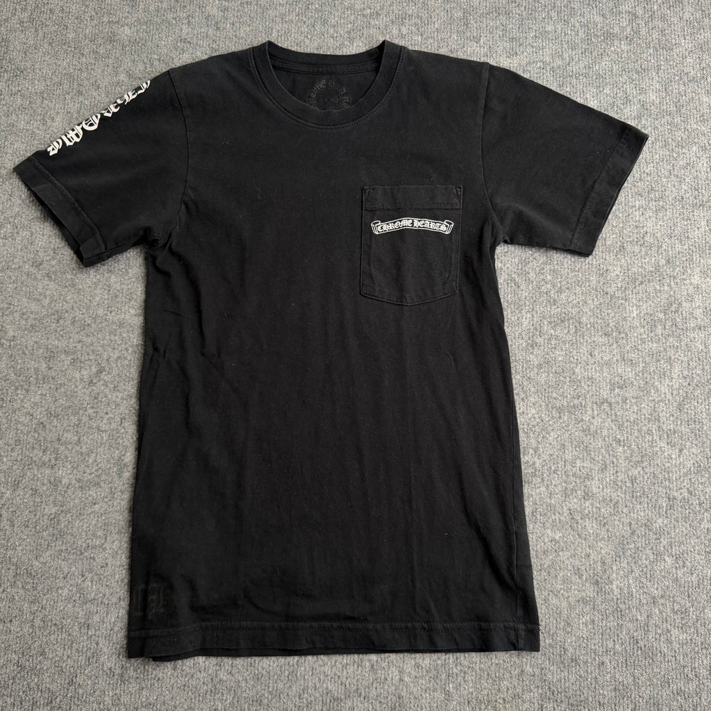 Chrome Hearts t-shirt (Str. XS)