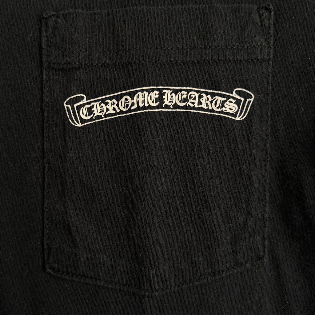 Chrome Hearts t-shirt (Str. XS)
