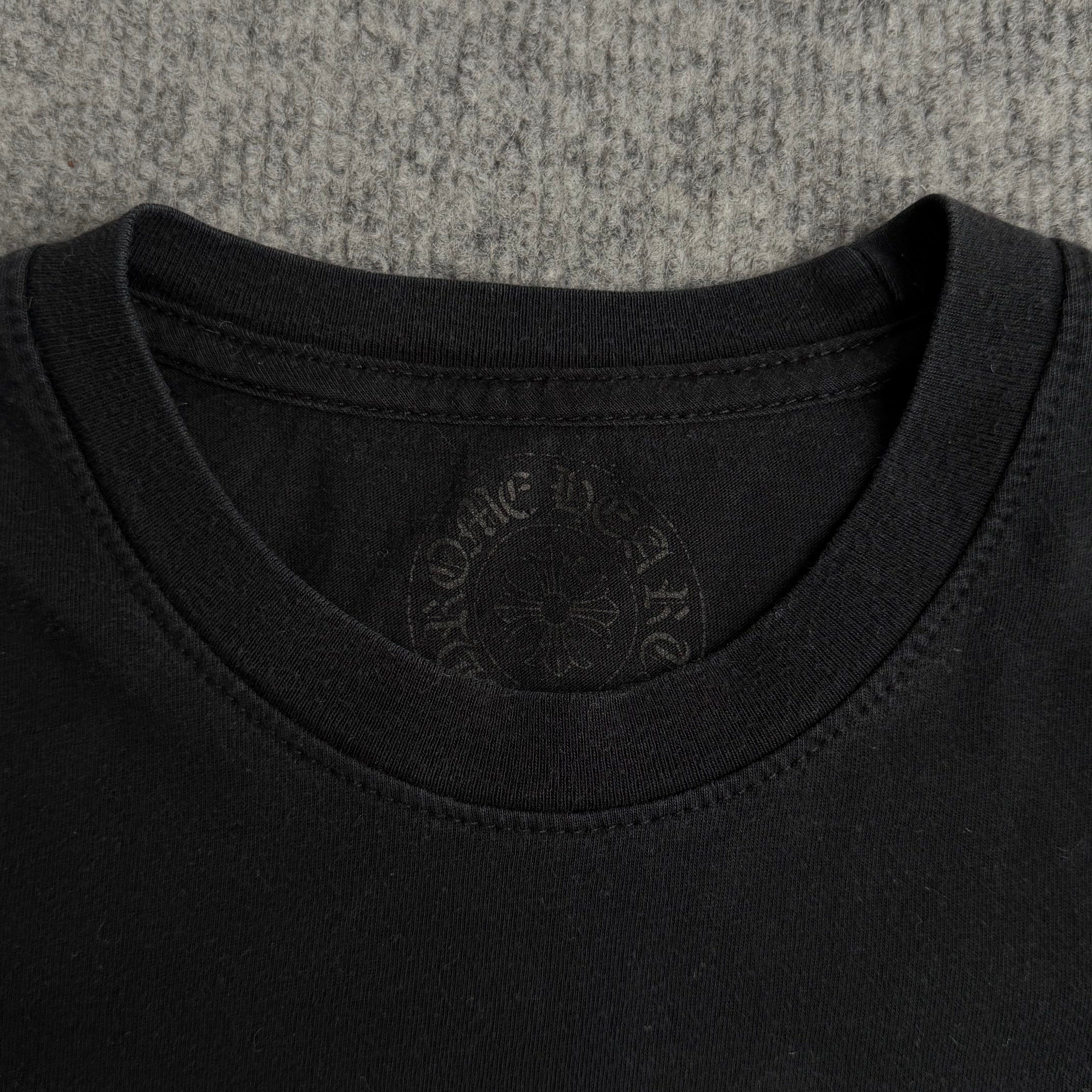 Chrome Hearts t-shirt (Str. XS)