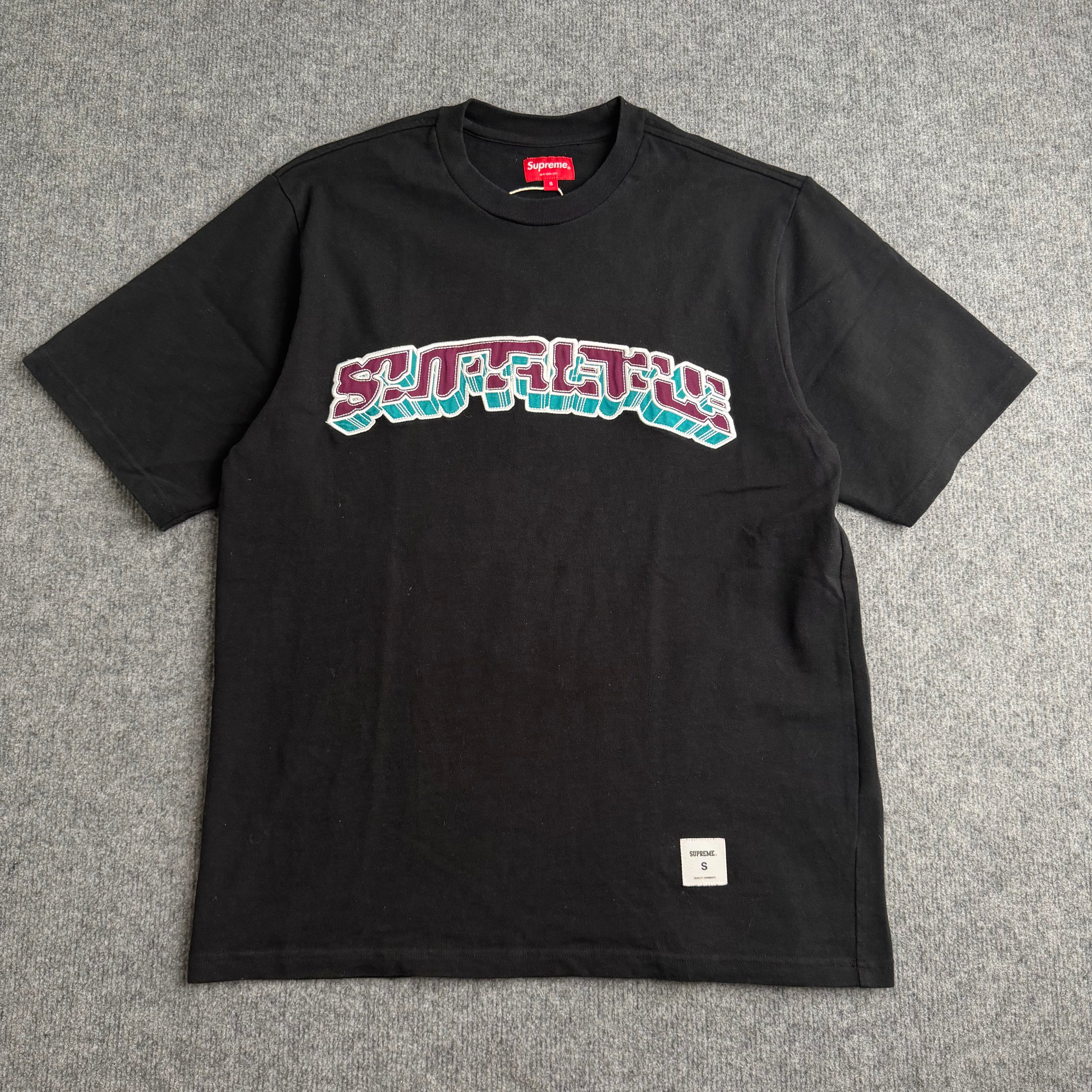 Supreme t-shirt (Str. S)