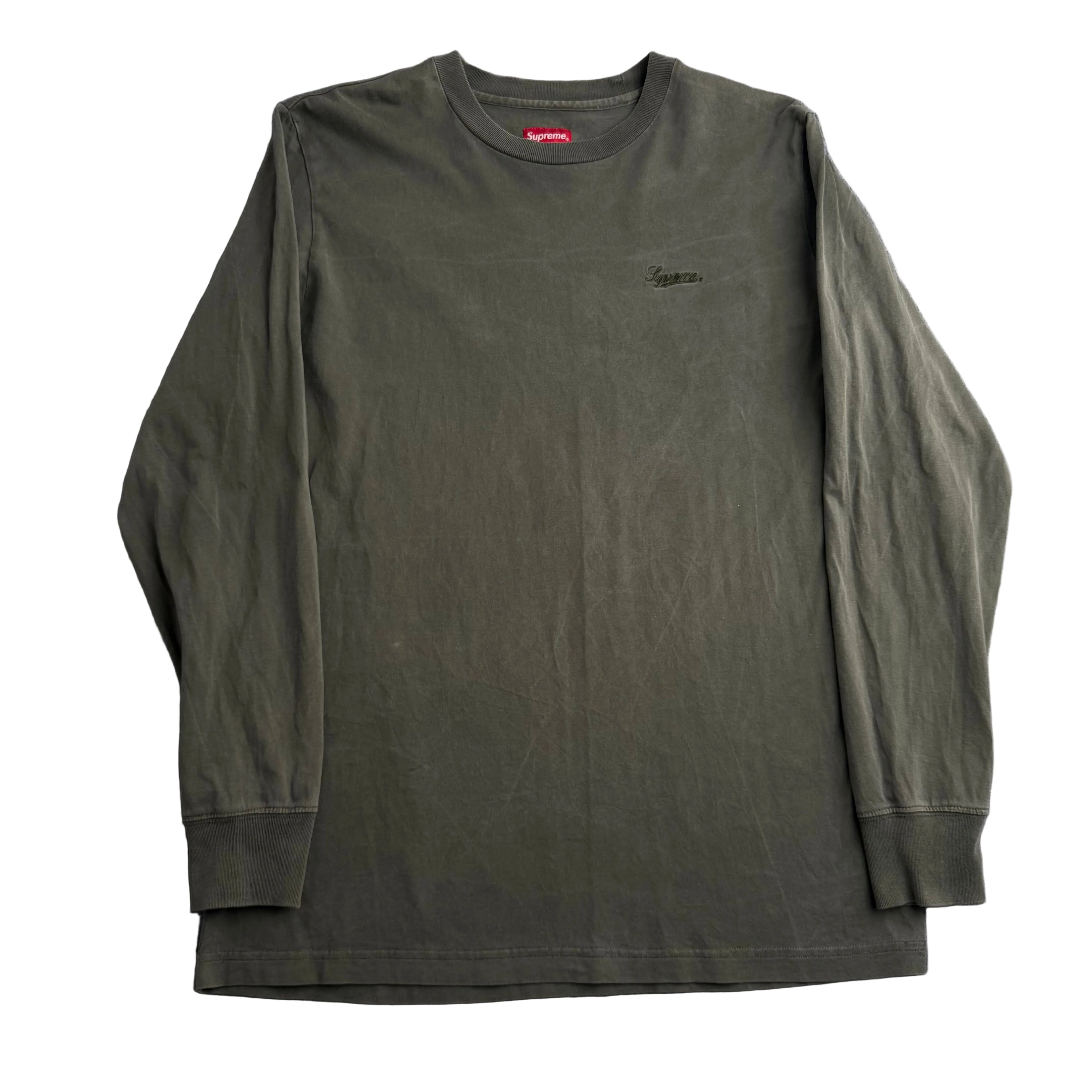 Supreme bluse (Str. L)