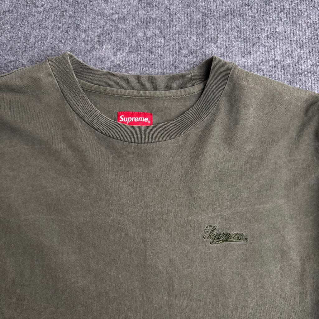 Supreme bluse (Str. L)