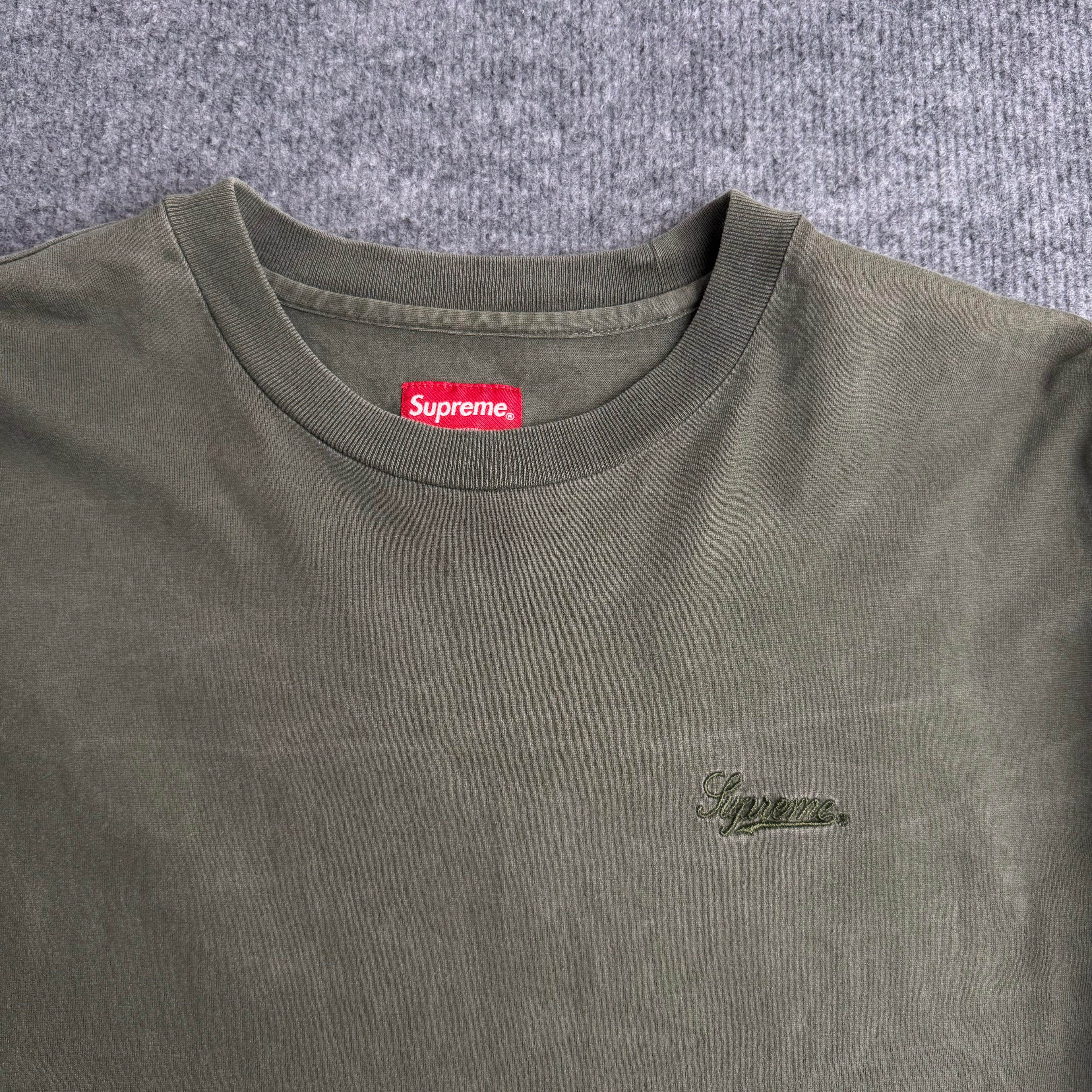 Supreme bluse (Str. L)