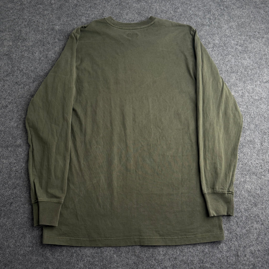 Supreme bluse (Str. L)