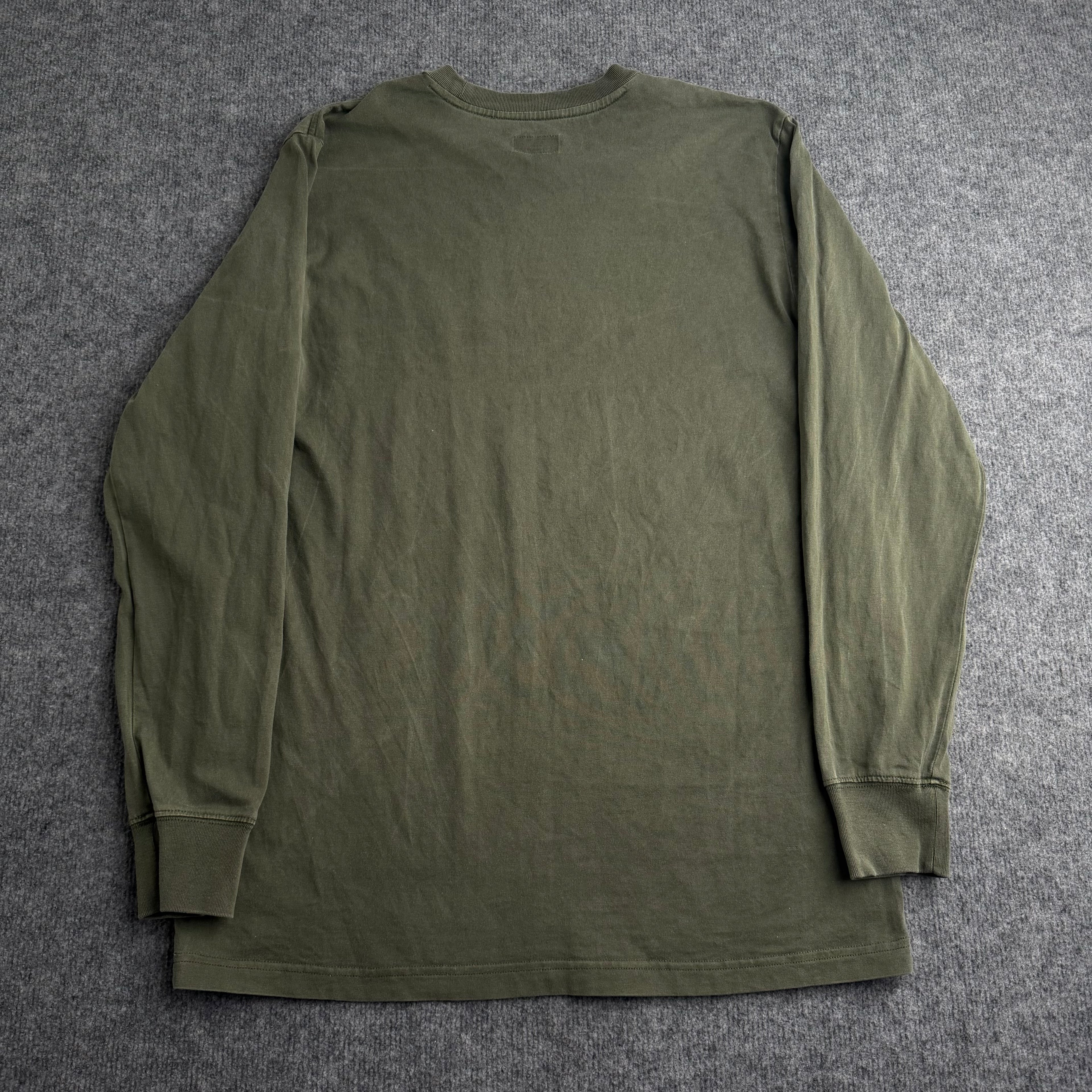 Supreme bluse (Str. L)