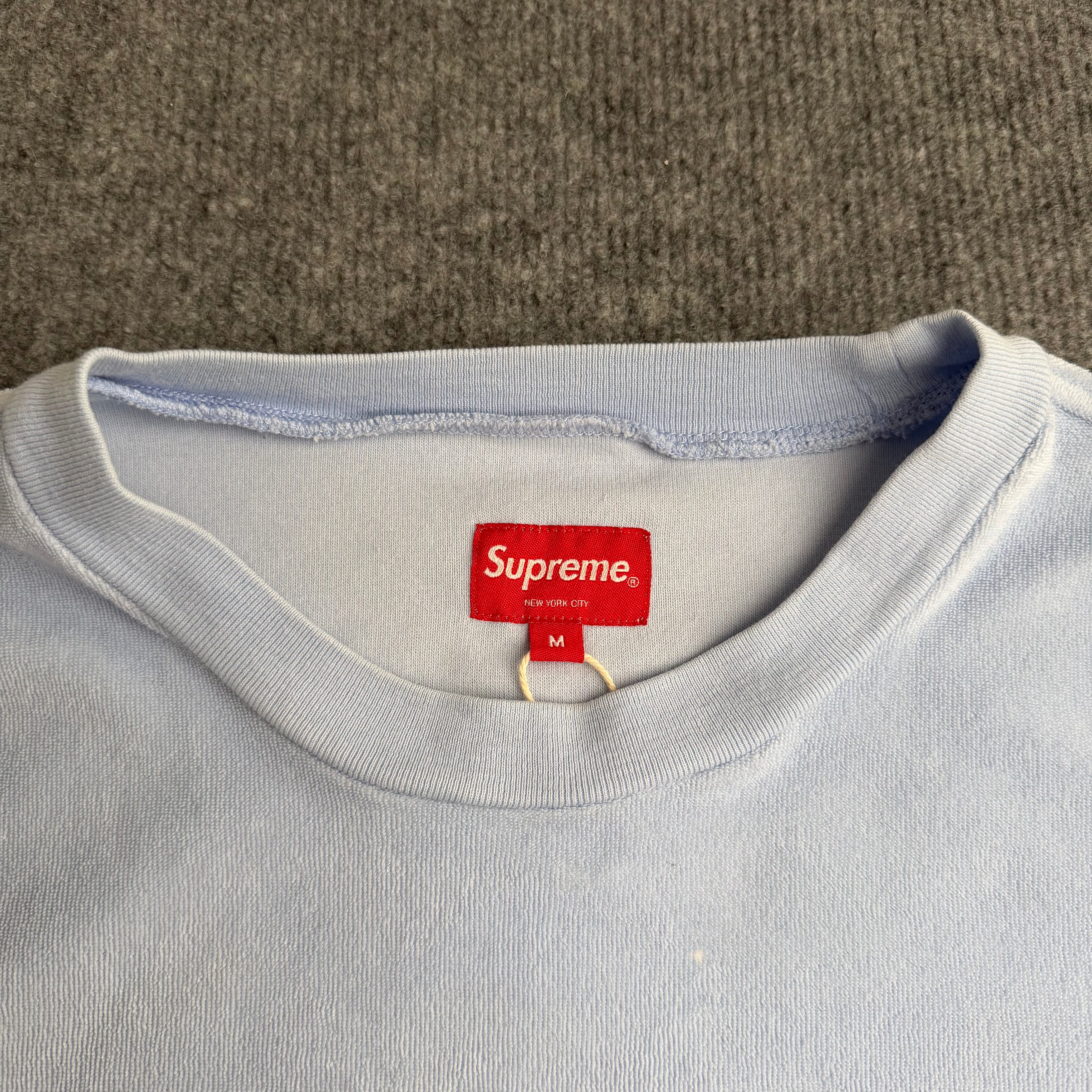 Supreme t-shirt (Str. M)