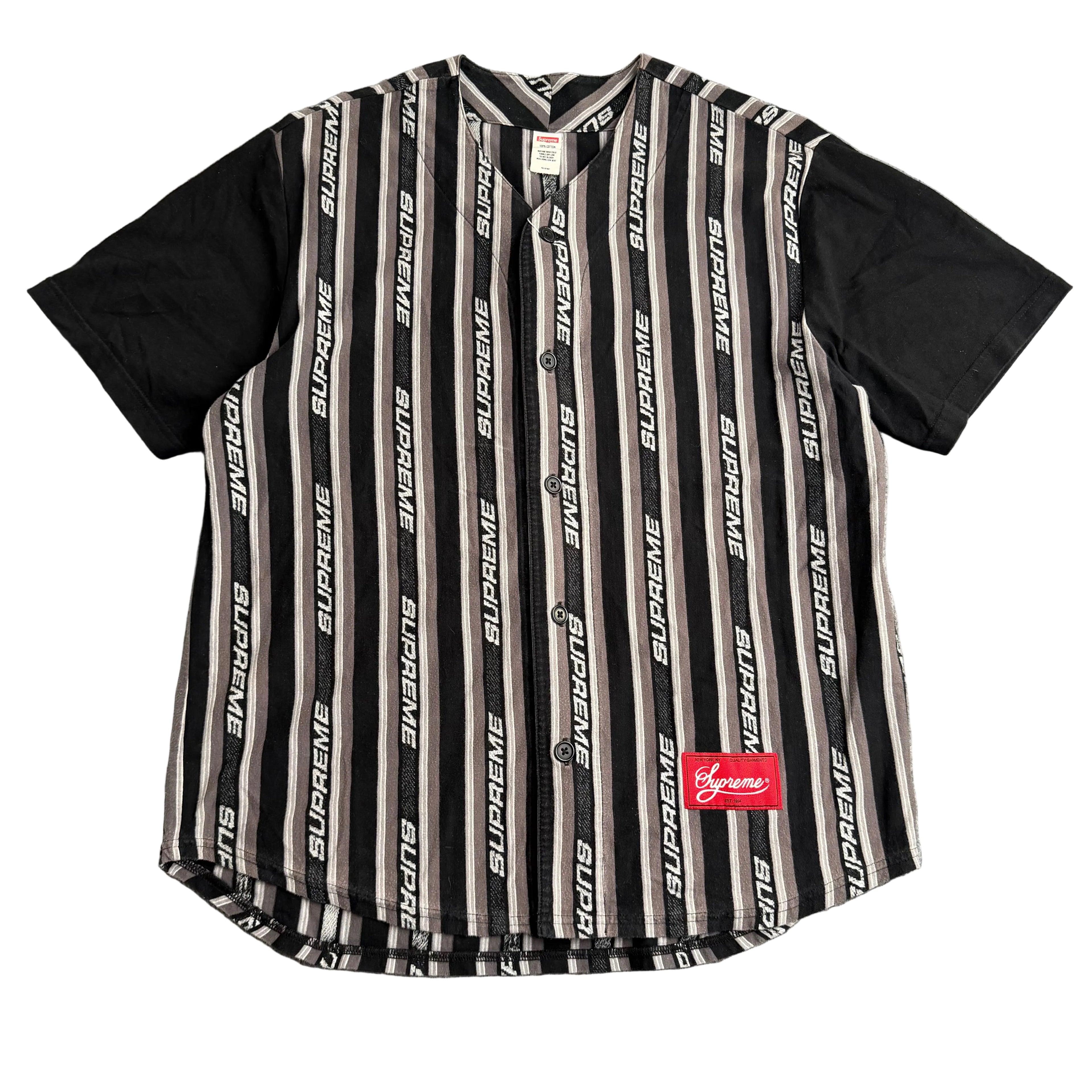 Supreme t-shirt (Str. M)