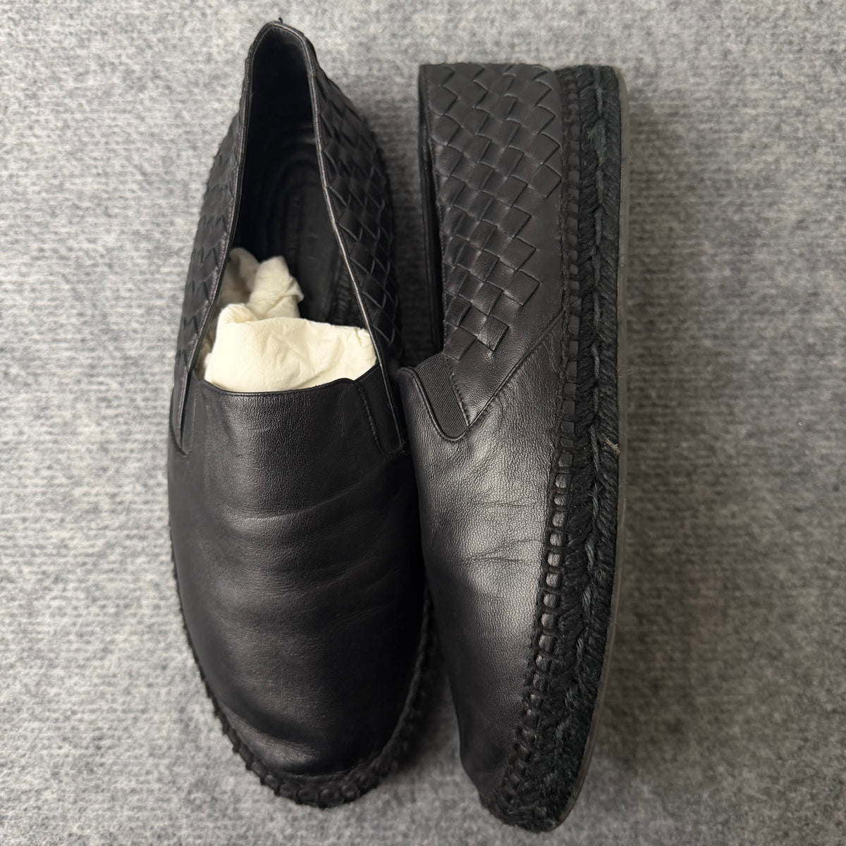 Bottega Veneta loafers (Str. 42)