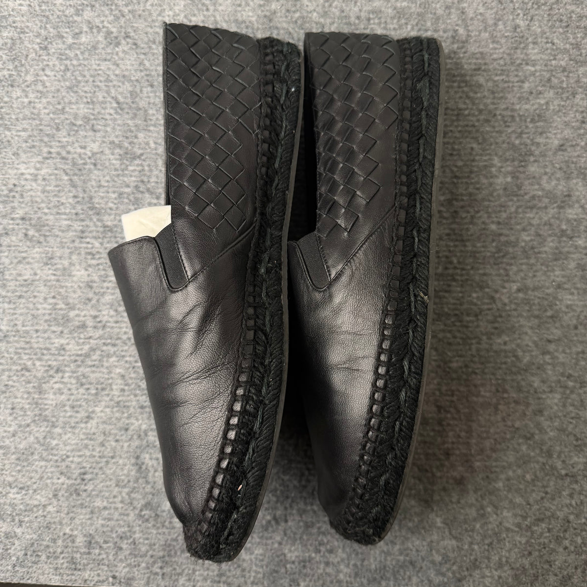 Bottega Veneta loafers (Str. 42)