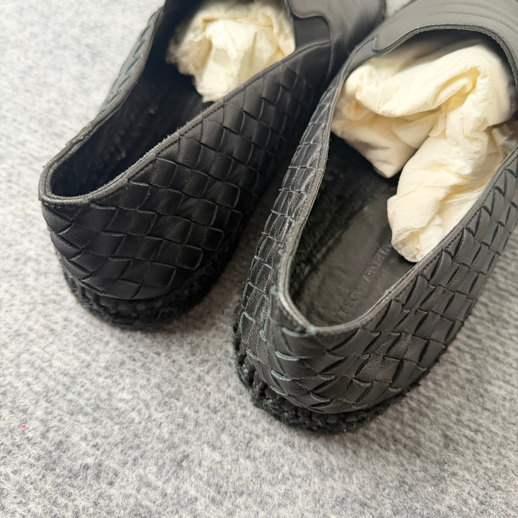 Bottega Veneta loafers (Str. 42)