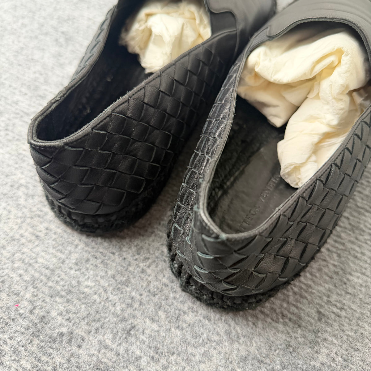 Bottega Veneta loafers (Str. 42)