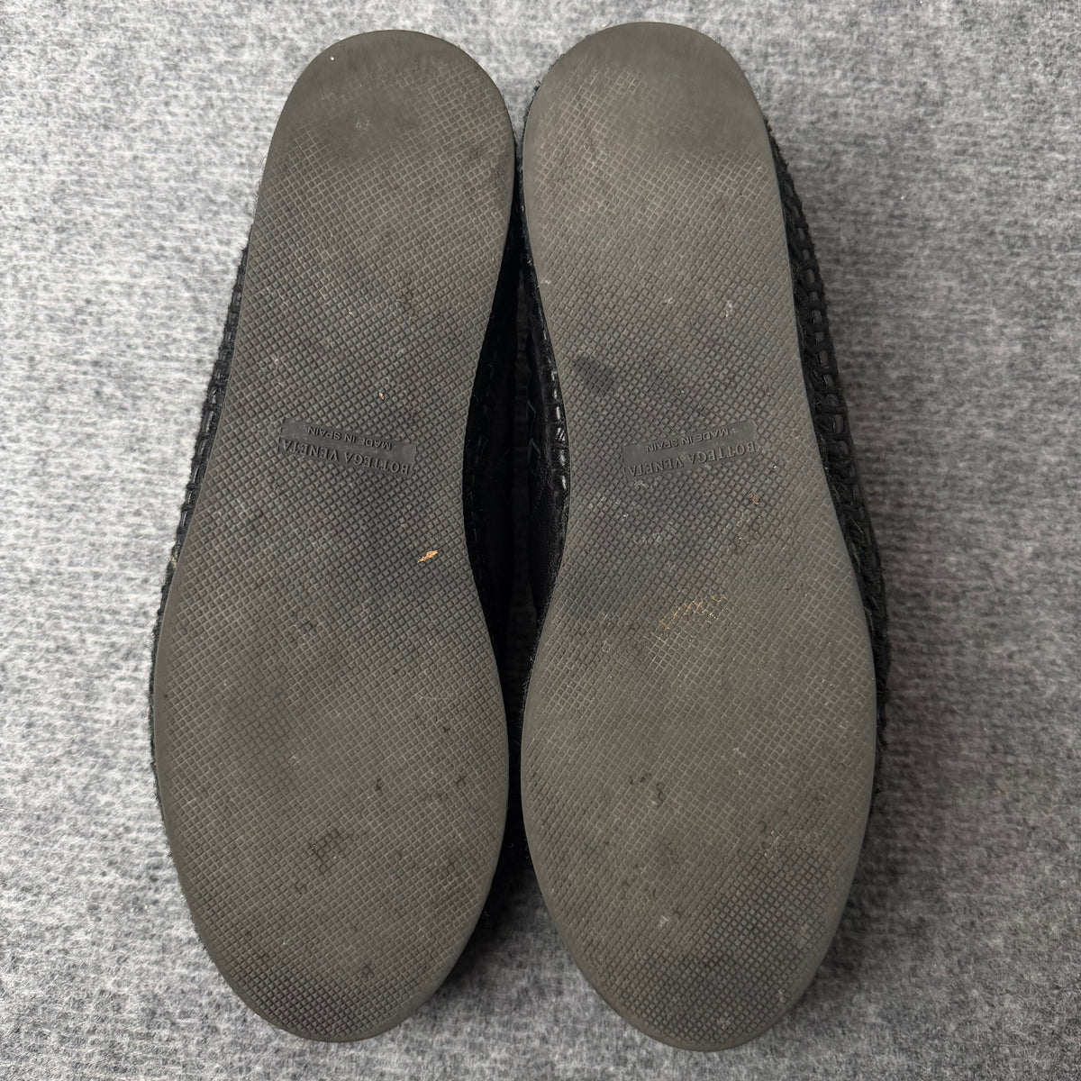Bottega Veneta loafers (Str. 42)