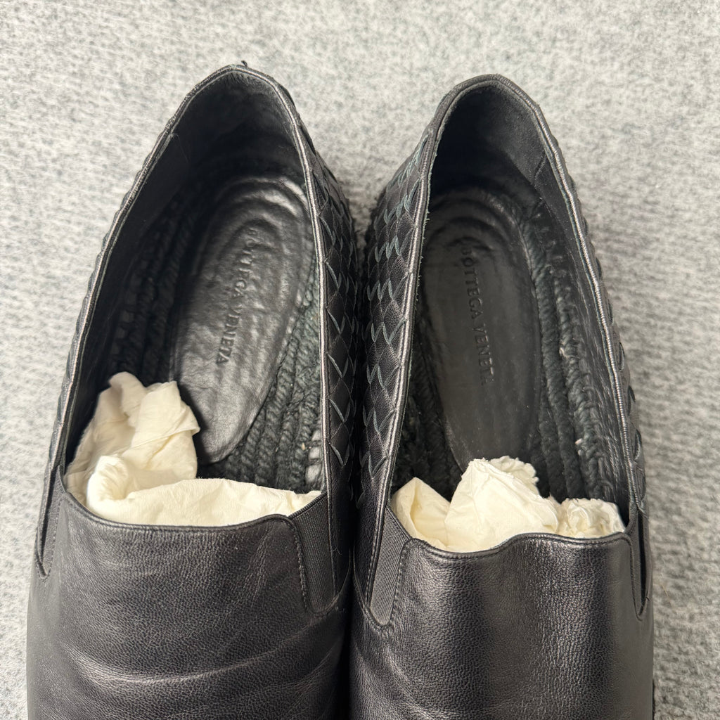 Bottega Veneta loafers (Str. 42)