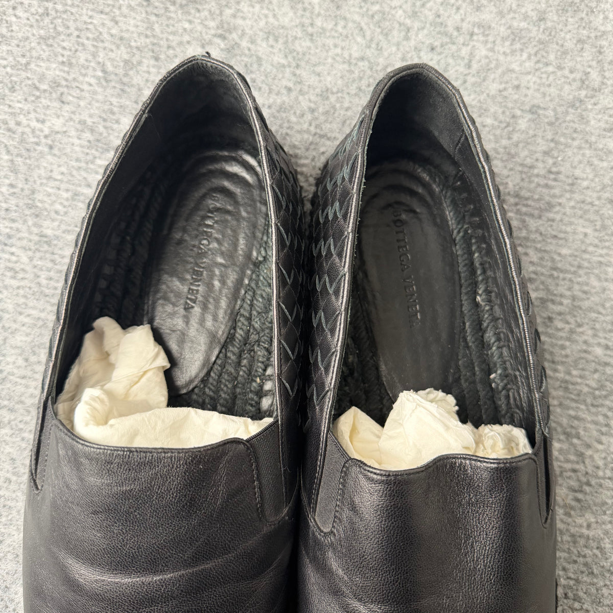 Bottega Veneta loafers (Str. 42)