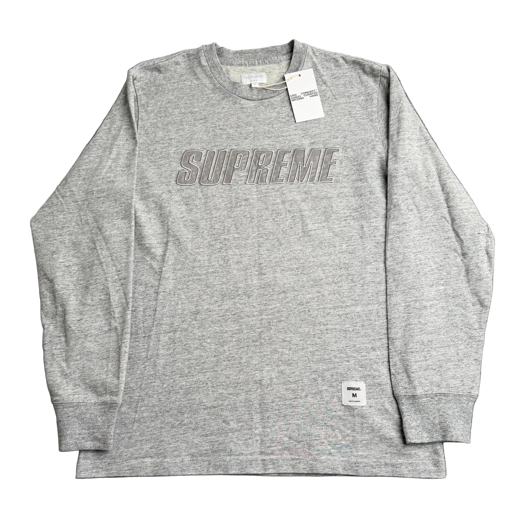 Supreme bluse (Str. M)