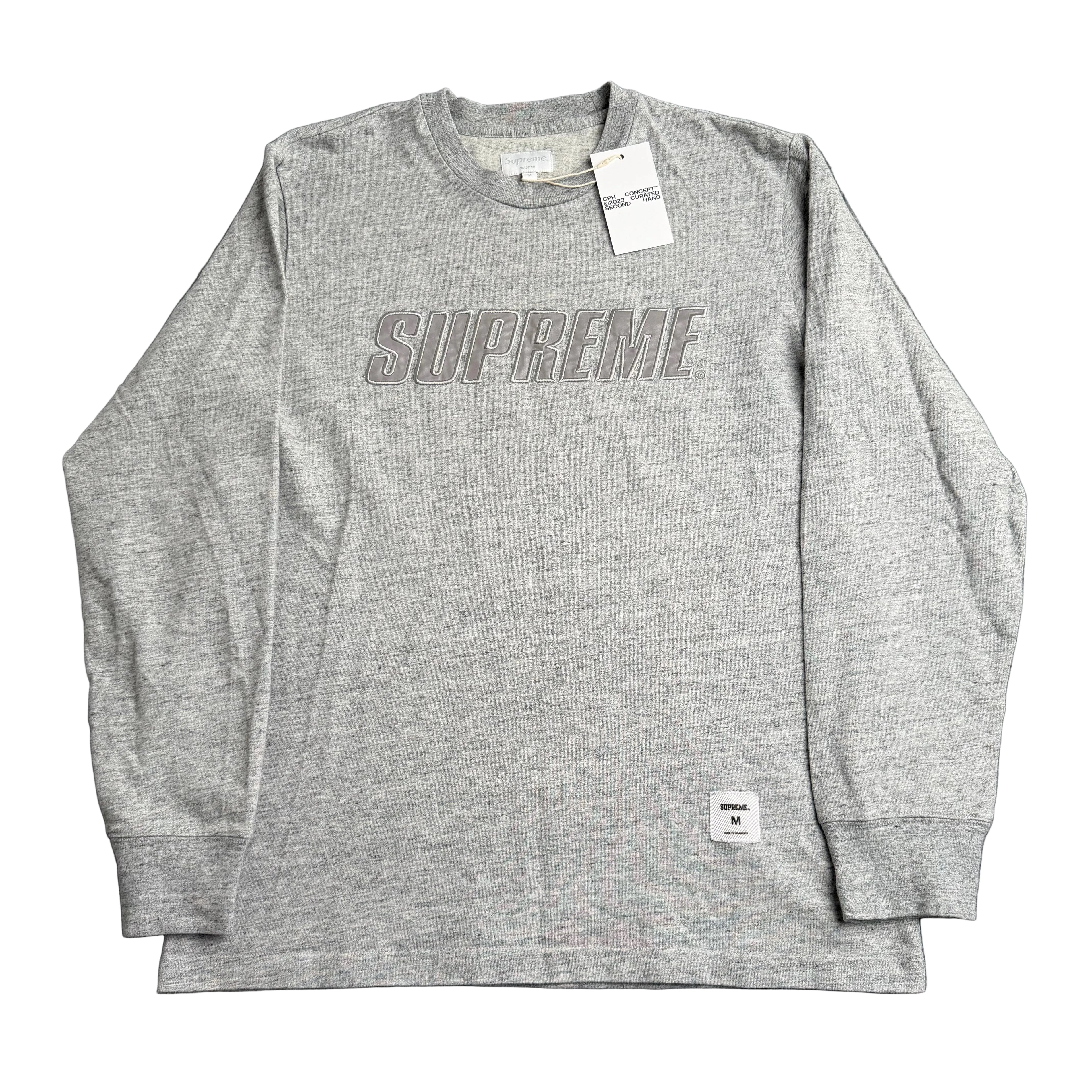 Supreme bluse (Str. M)