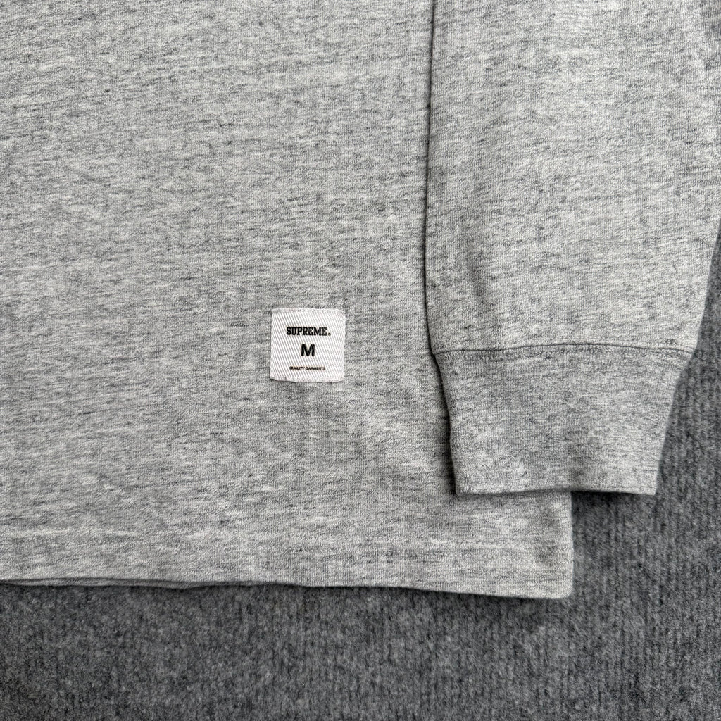 Supreme bluse (Str. M)