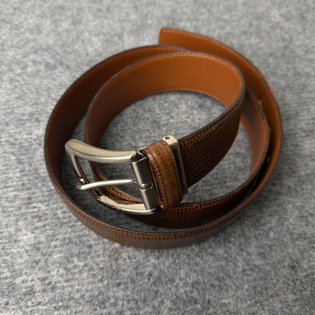Burberry bælte
