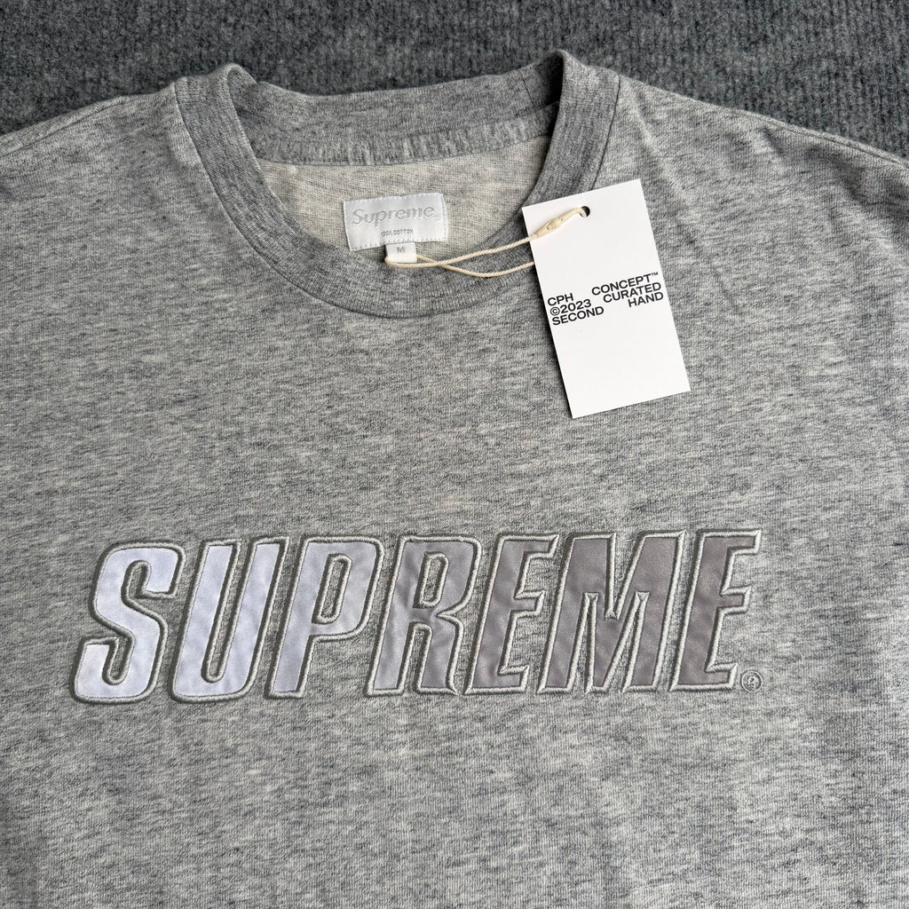Supreme bluse (Str. M)