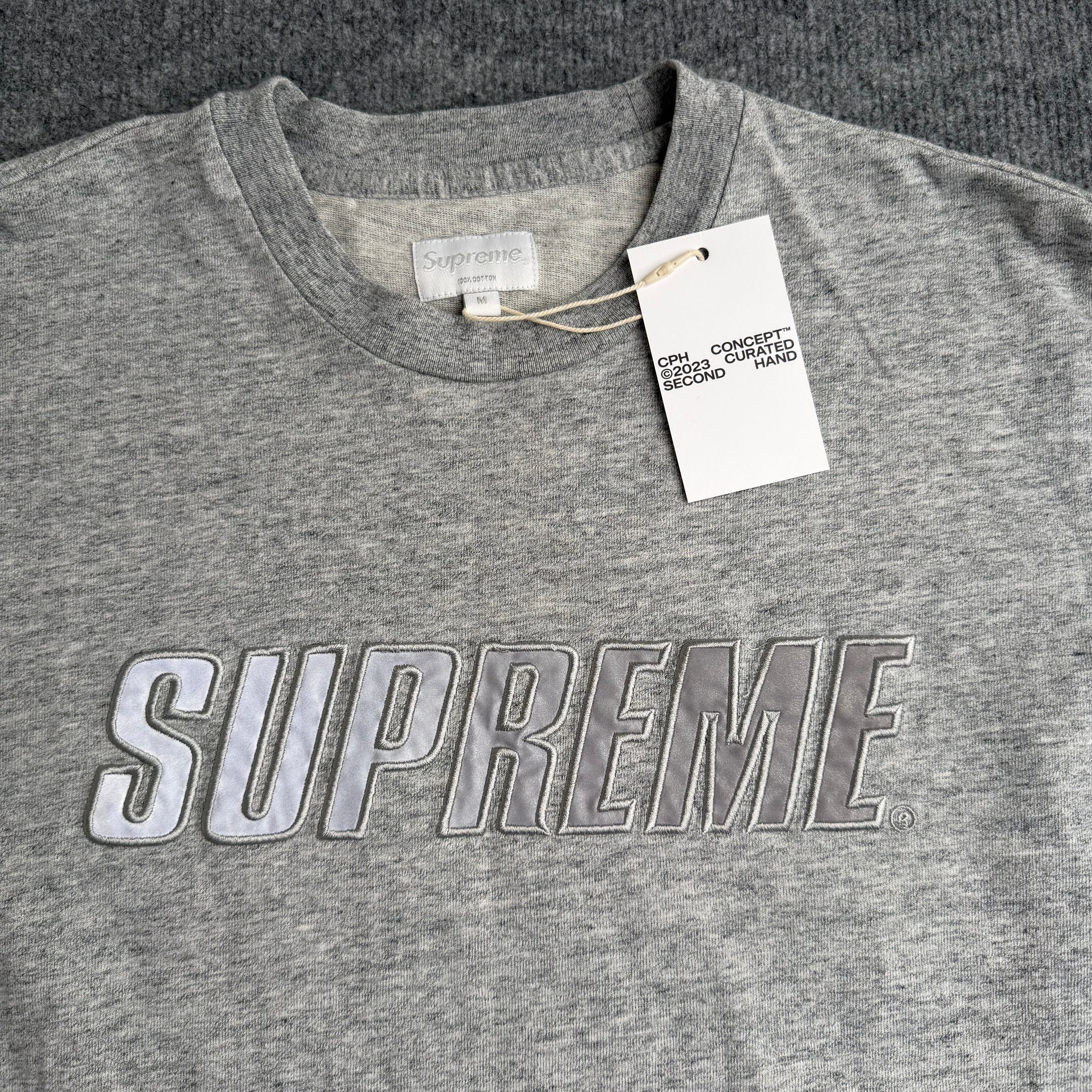 Supreme bluse (Str. M)