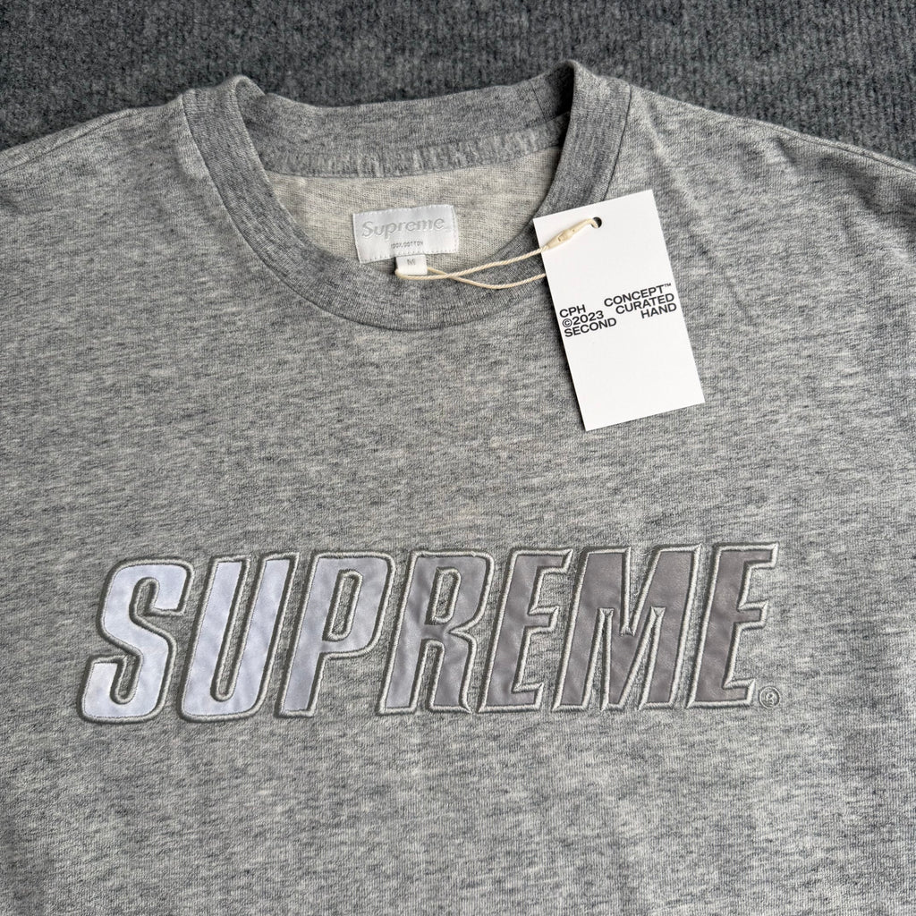 Supreme bluse (Str. M)