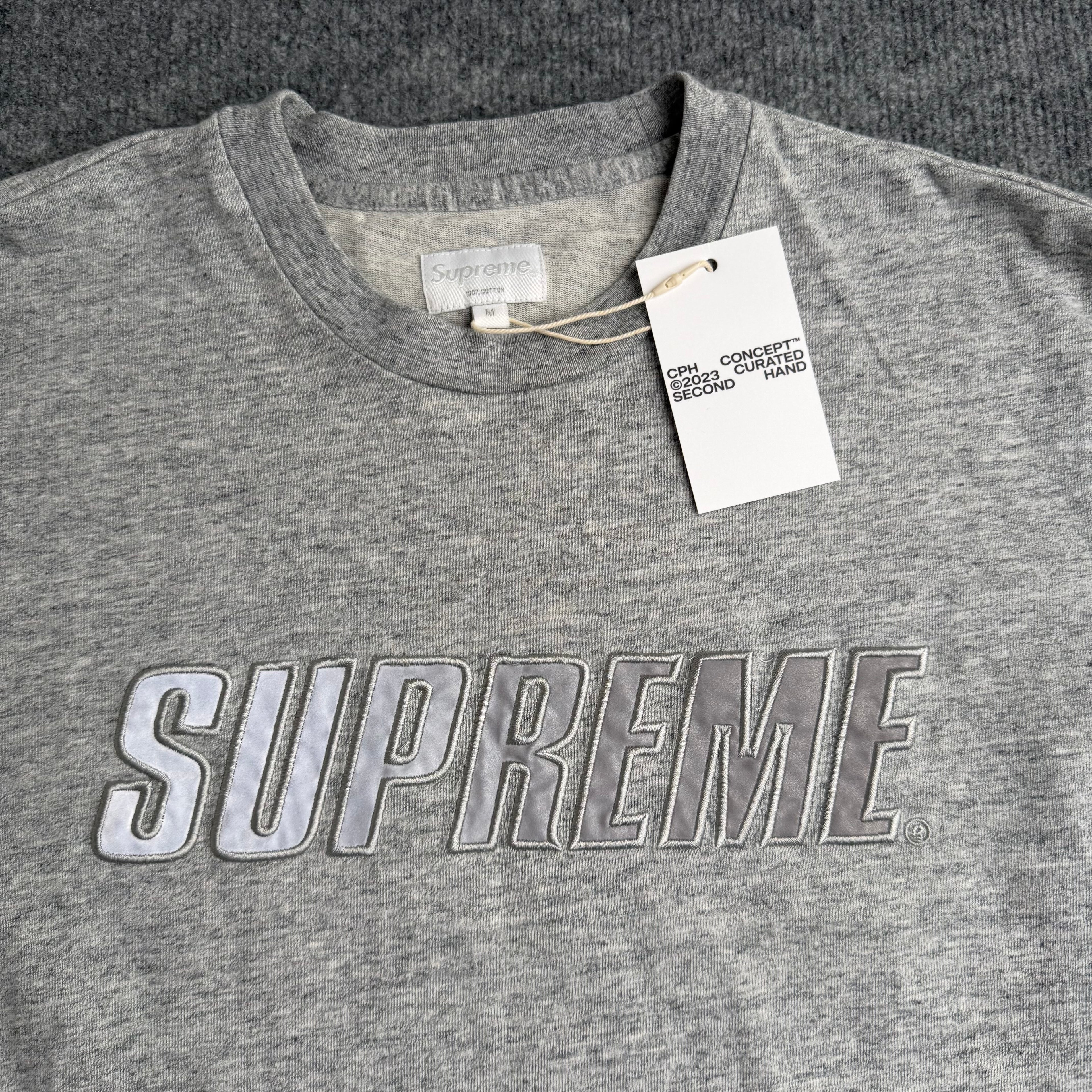 Supreme bluse (Str. M)