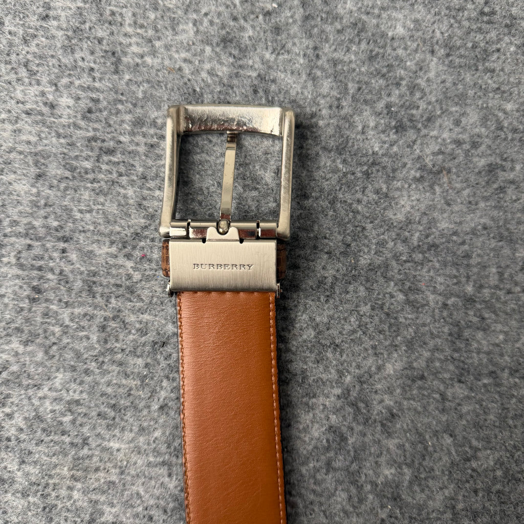 Burberry bælte