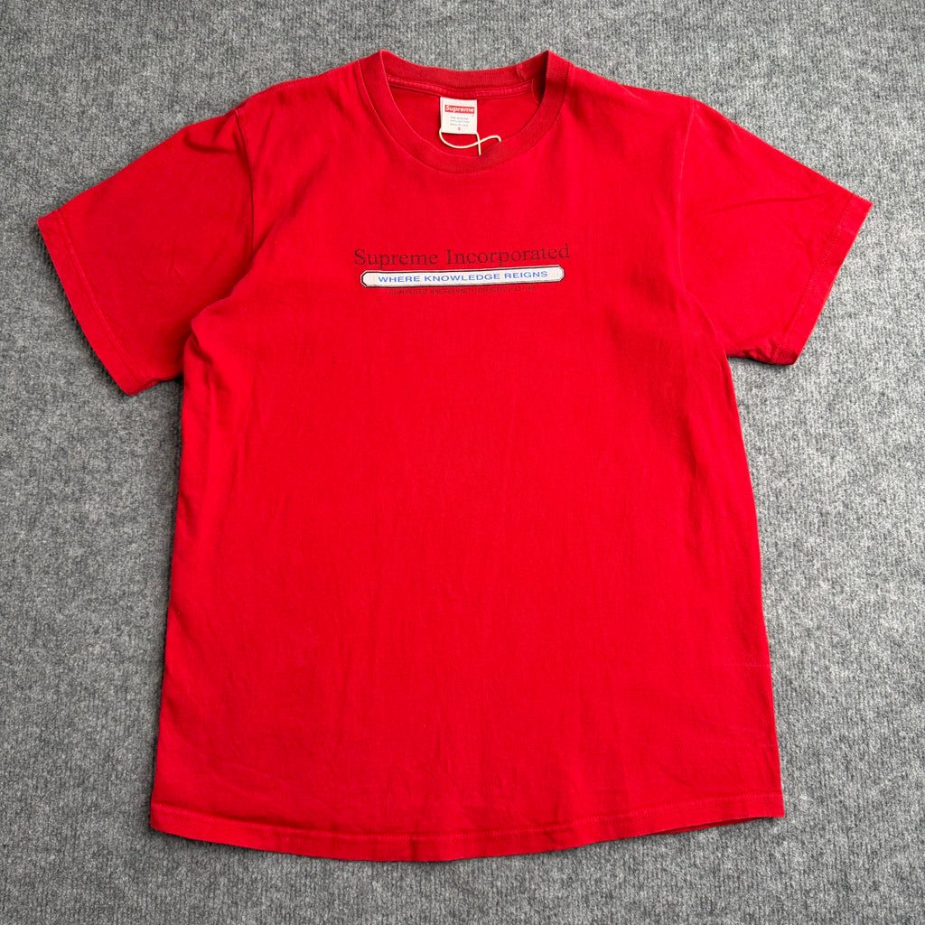 Supreme t-shirt (Str. S)